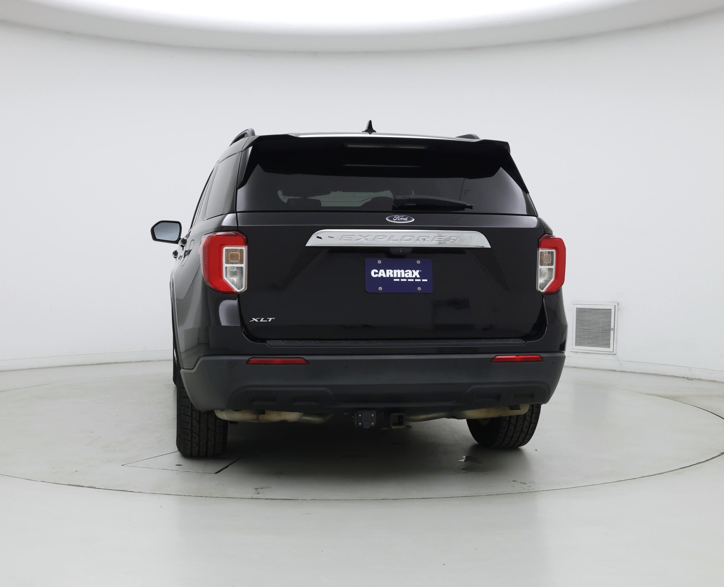 Thumbnail: 2020 Ford Explorer - 6