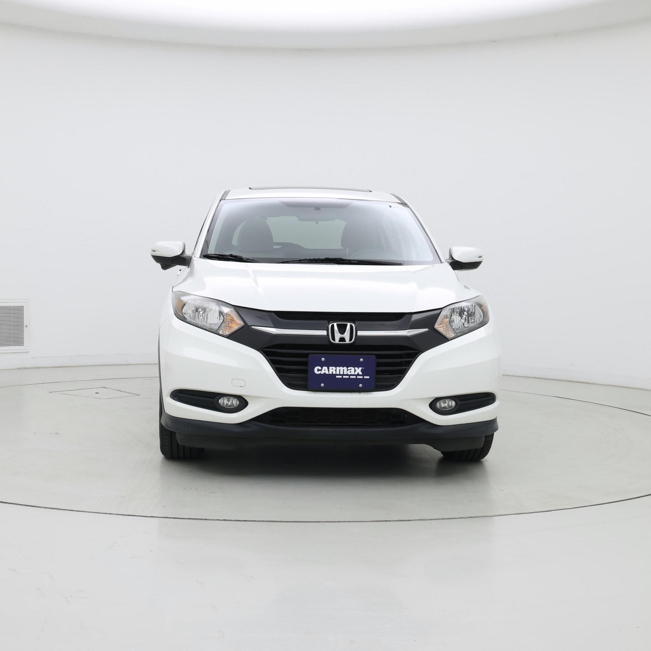 Thumbnail: 2016 Honda HR-V - 5