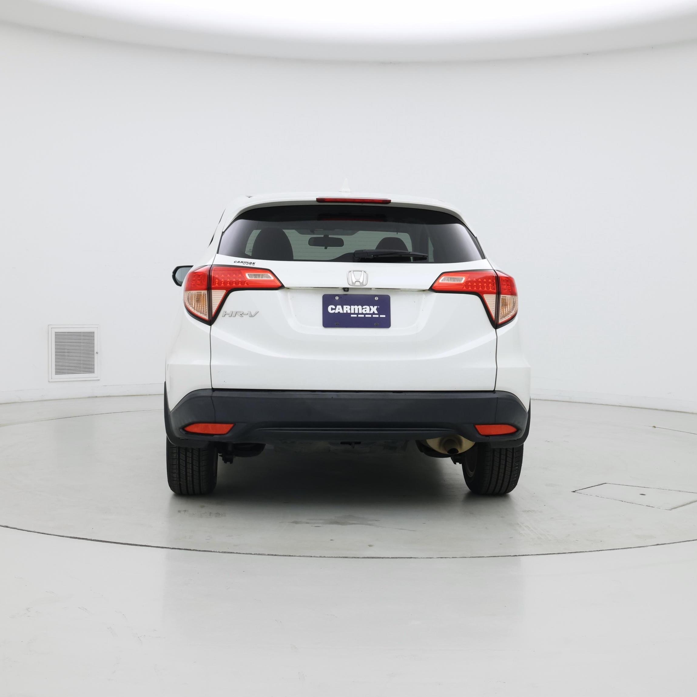 Thumbnail: 2016 Honda HR-V - 6