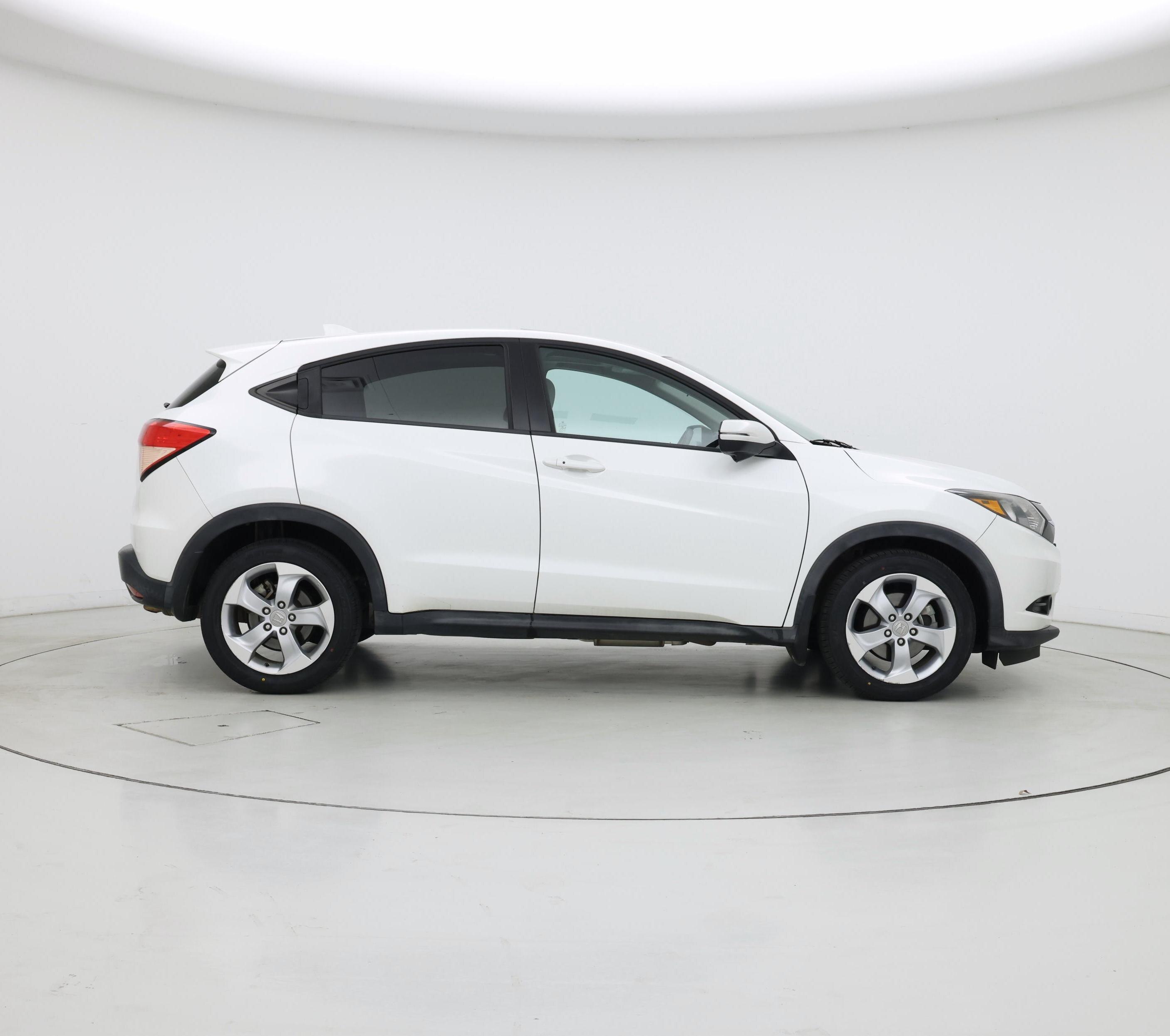 Thumbnail: 2016 Honda HR-V - 7