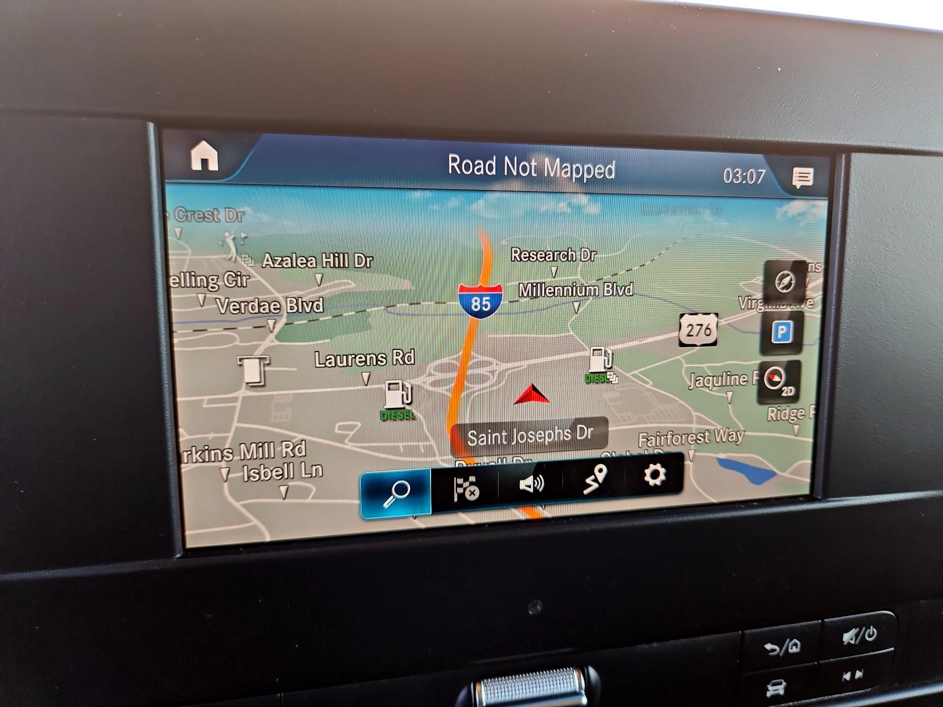 Thumbnail: 2019 Mercedes-Benz Sprinter - 12