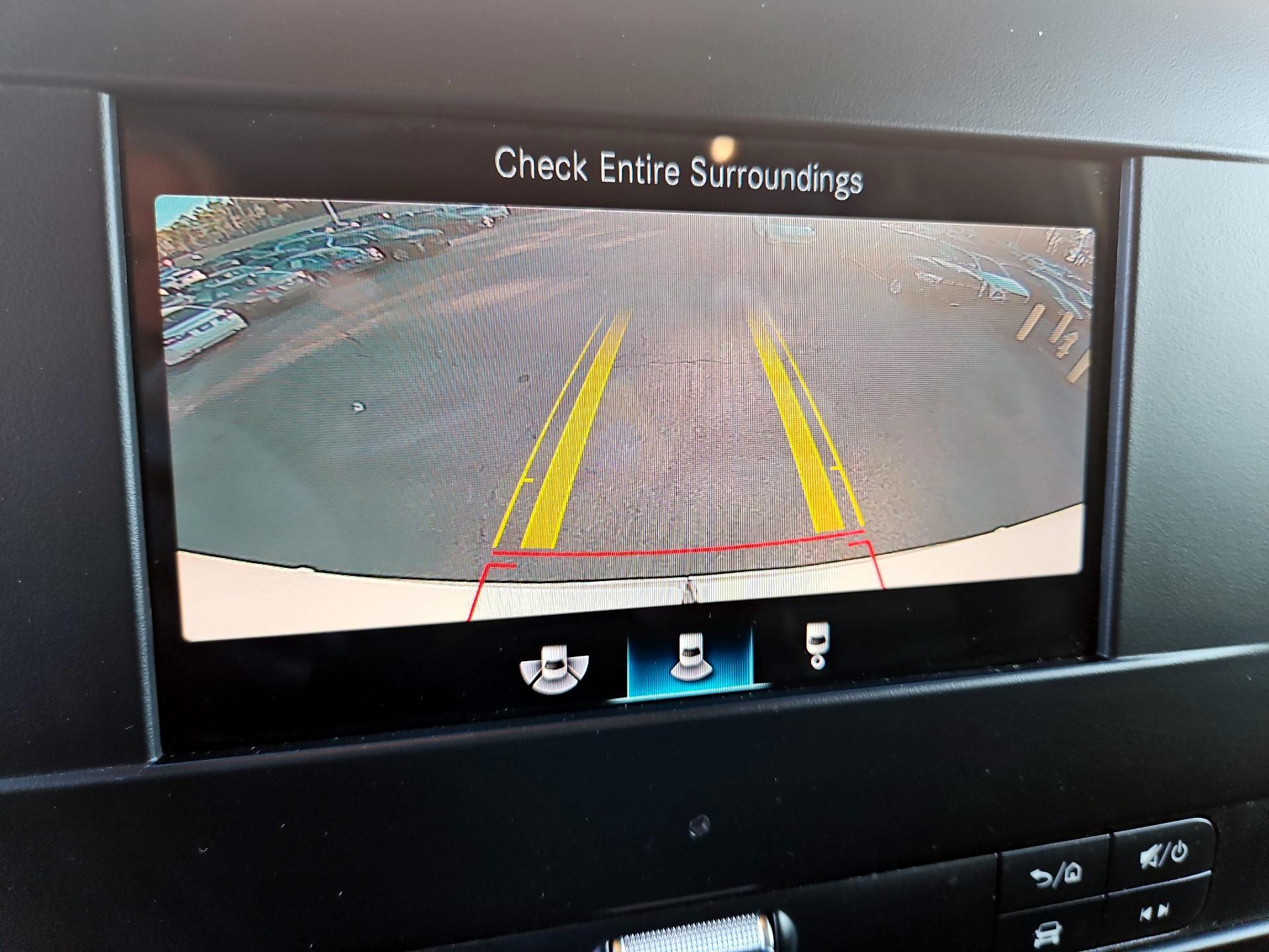 Thumbnail: 2019 Mercedes-Benz Sprinter - 13