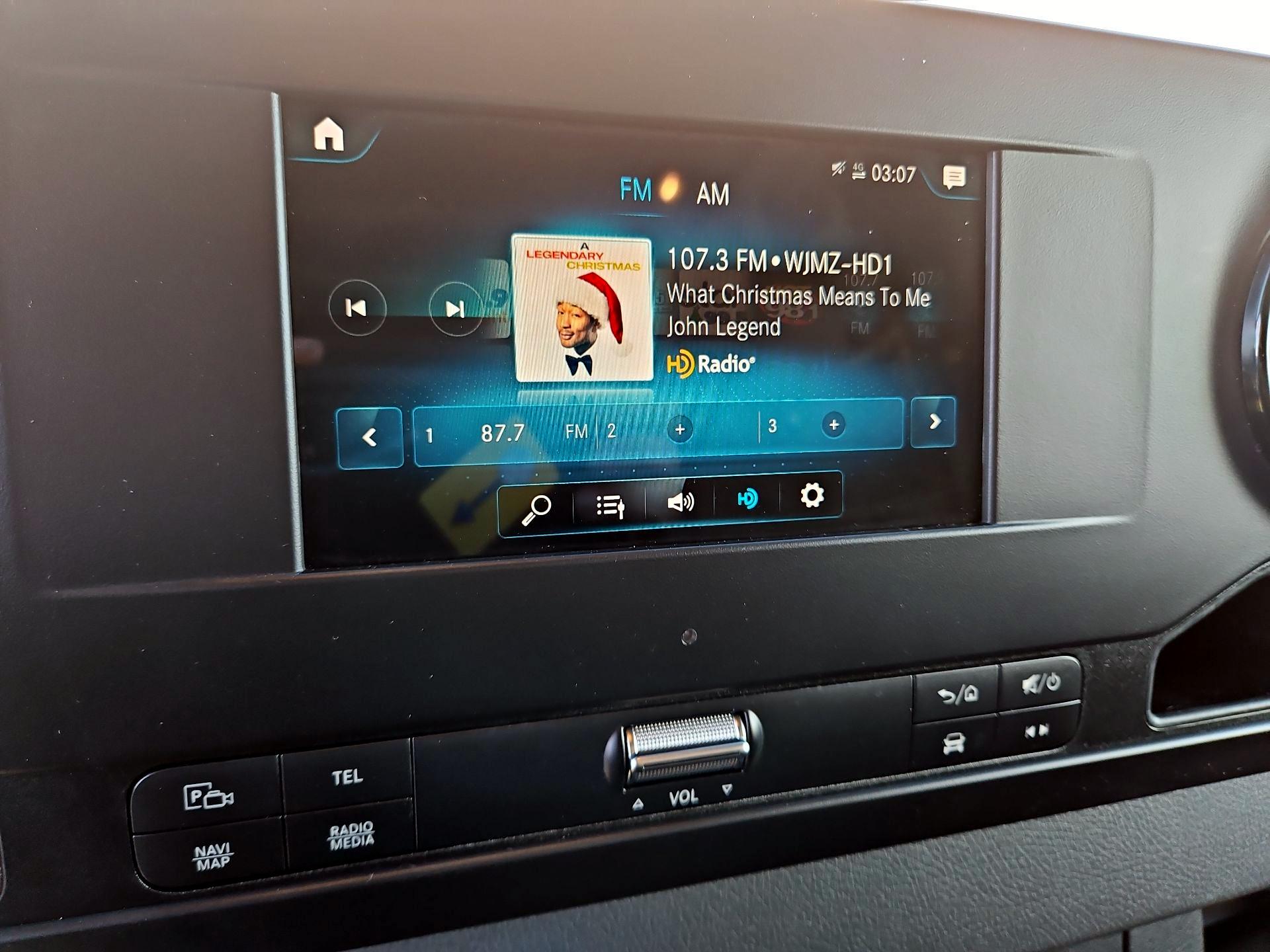 Thumbnail: 2019 Mercedes-Benz Sprinter - 14