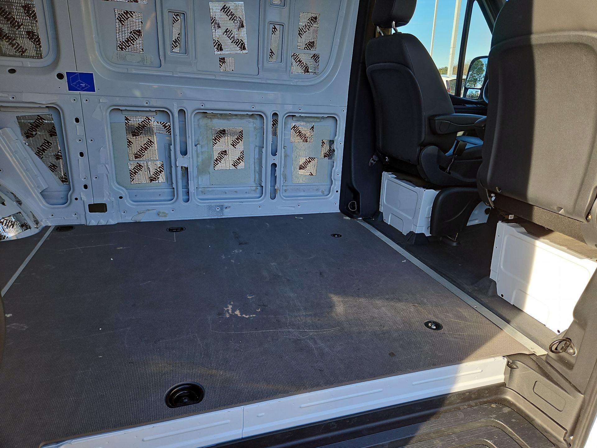 Thumbnail: 2019 Mercedes-Benz Sprinter - 17