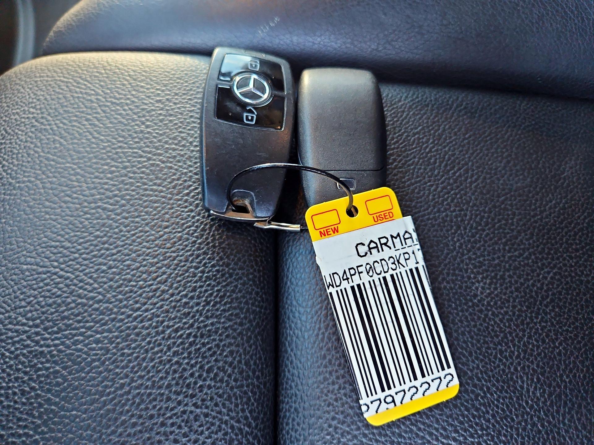 Thumbnail: 2019 Mercedes-Benz Sprinter - 20