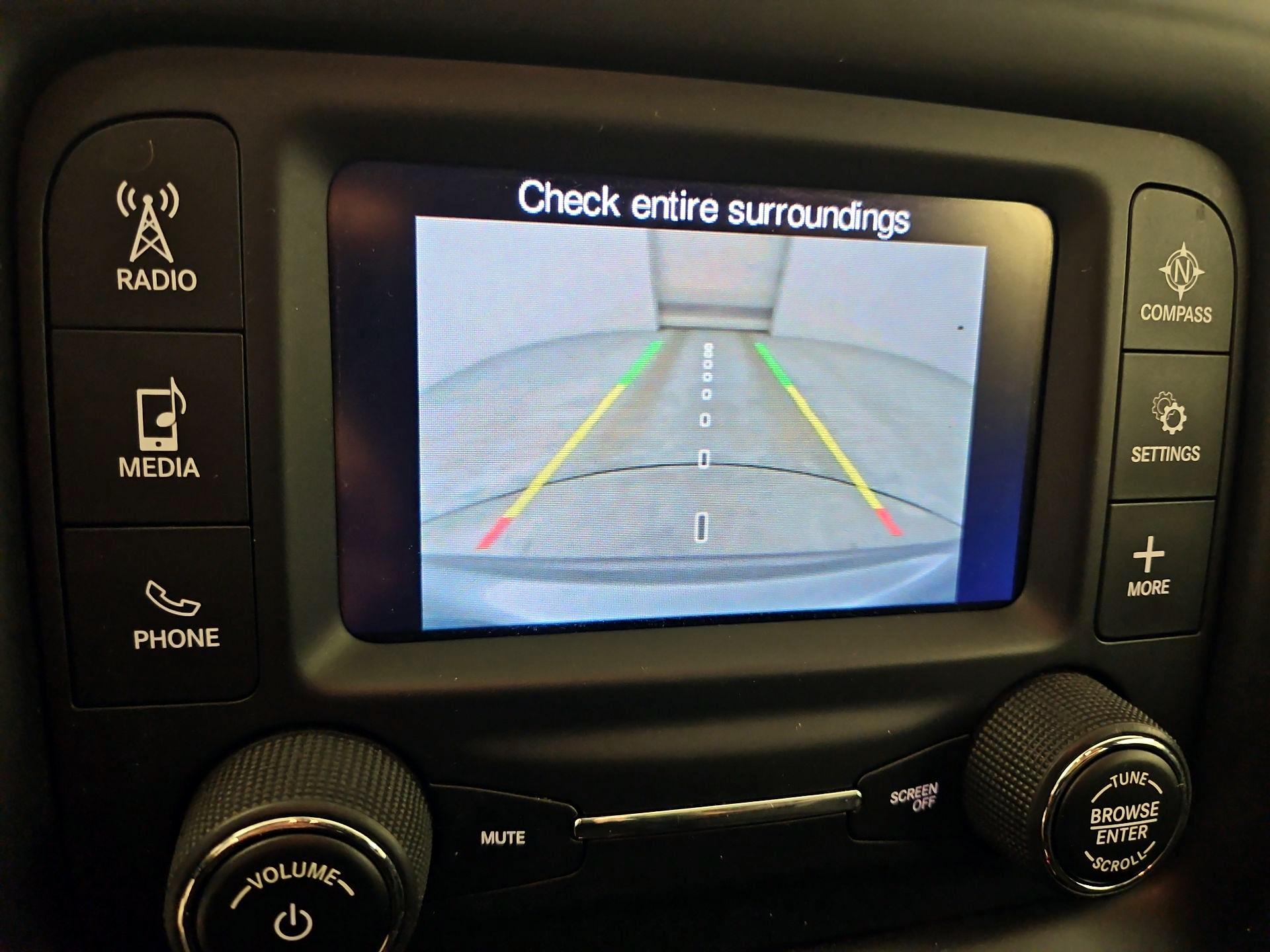 Thumbnail: 2018 Jeep Compass - 14