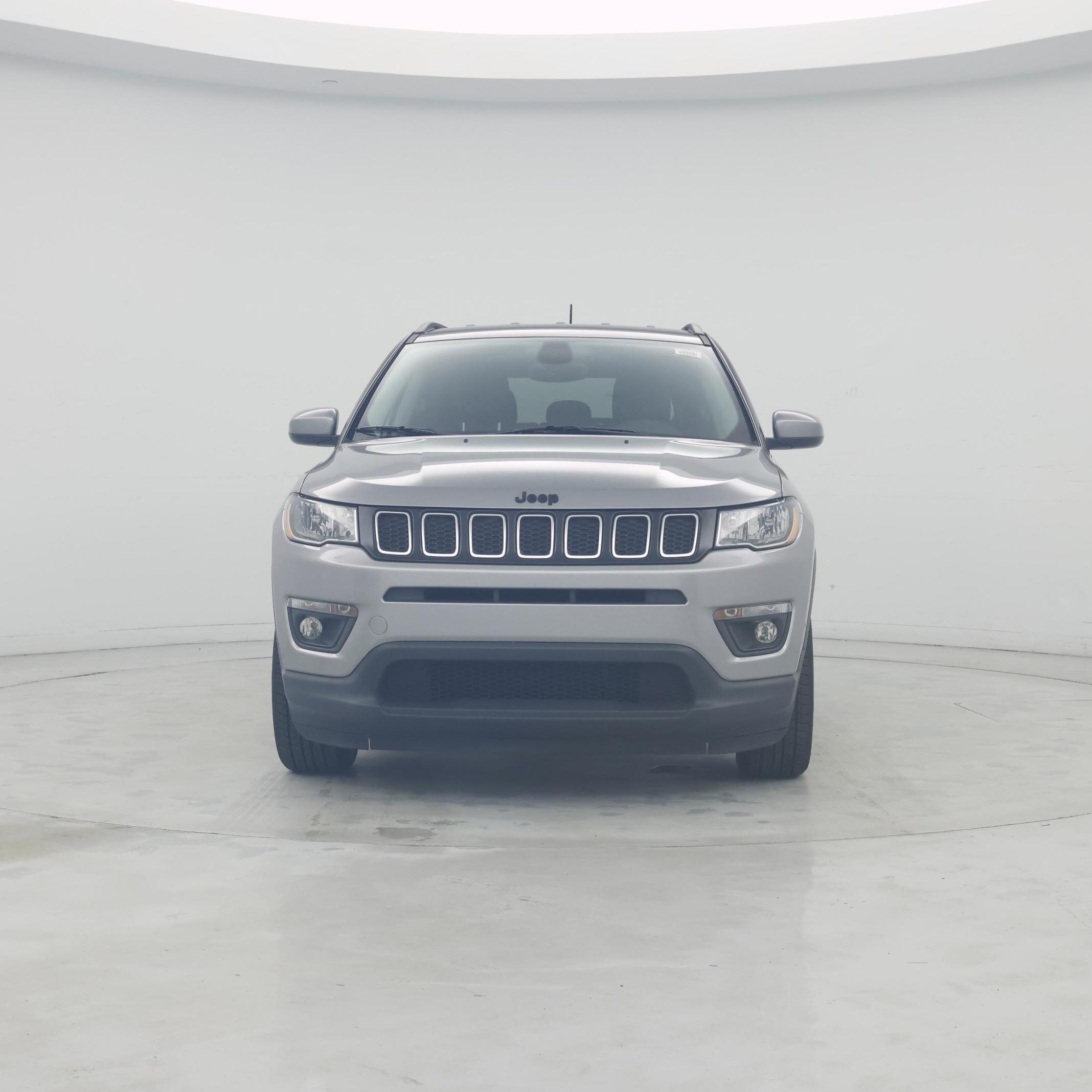 Thumbnail: 2018 Jeep Compass - 5