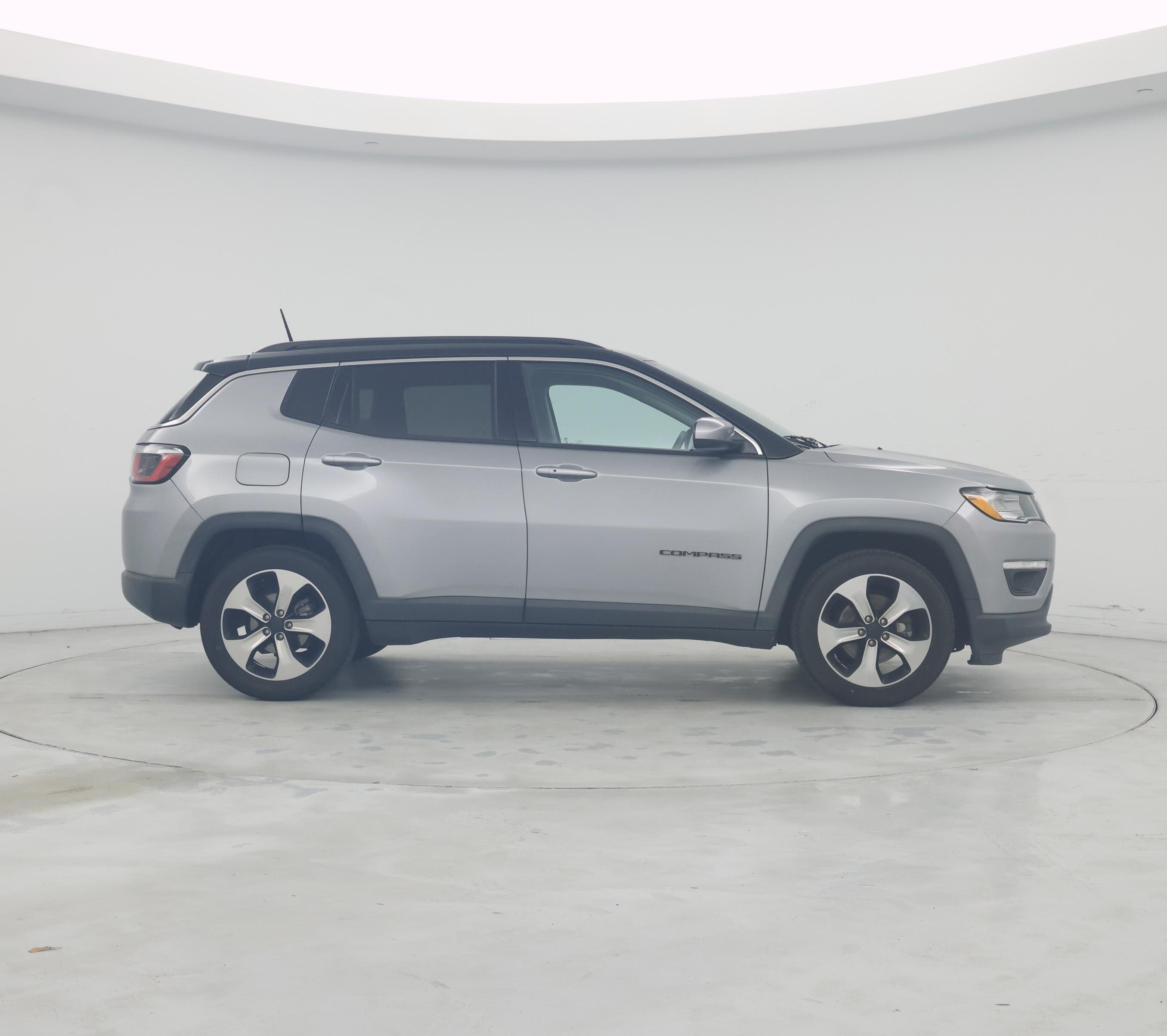 Thumbnail: 2018 Jeep Compass - 7