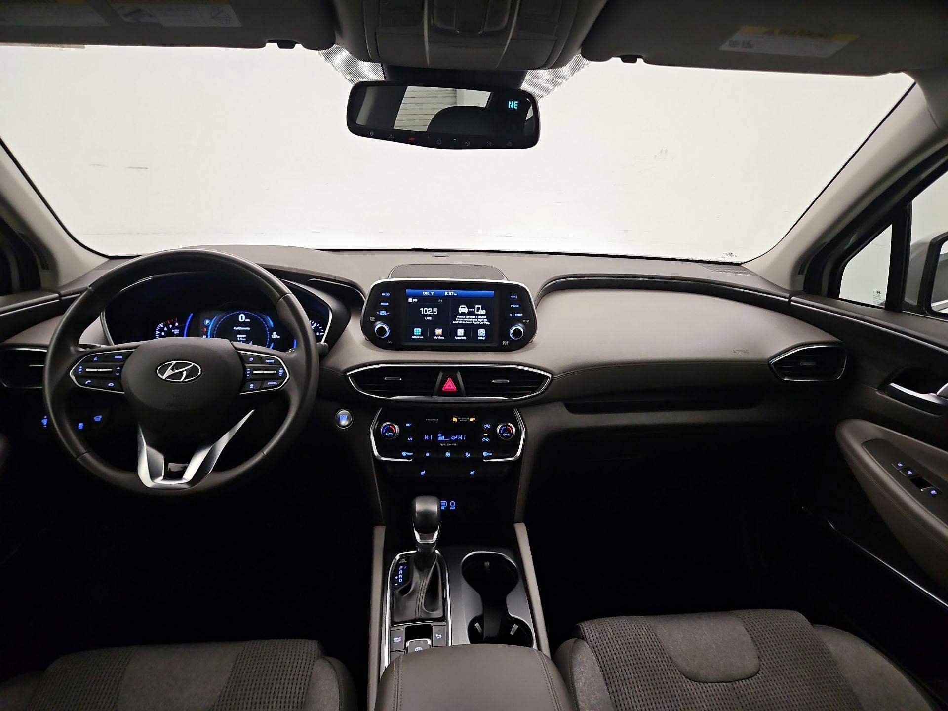 Thumbnail: 2019 Hyundai Santa Fe - 9