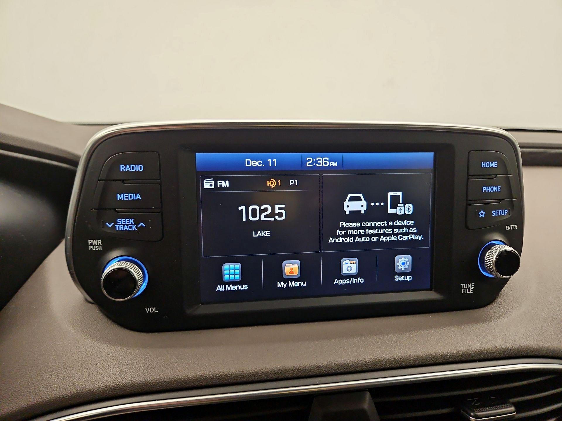 Thumbnail: 2019 Hyundai Santa Fe - 15