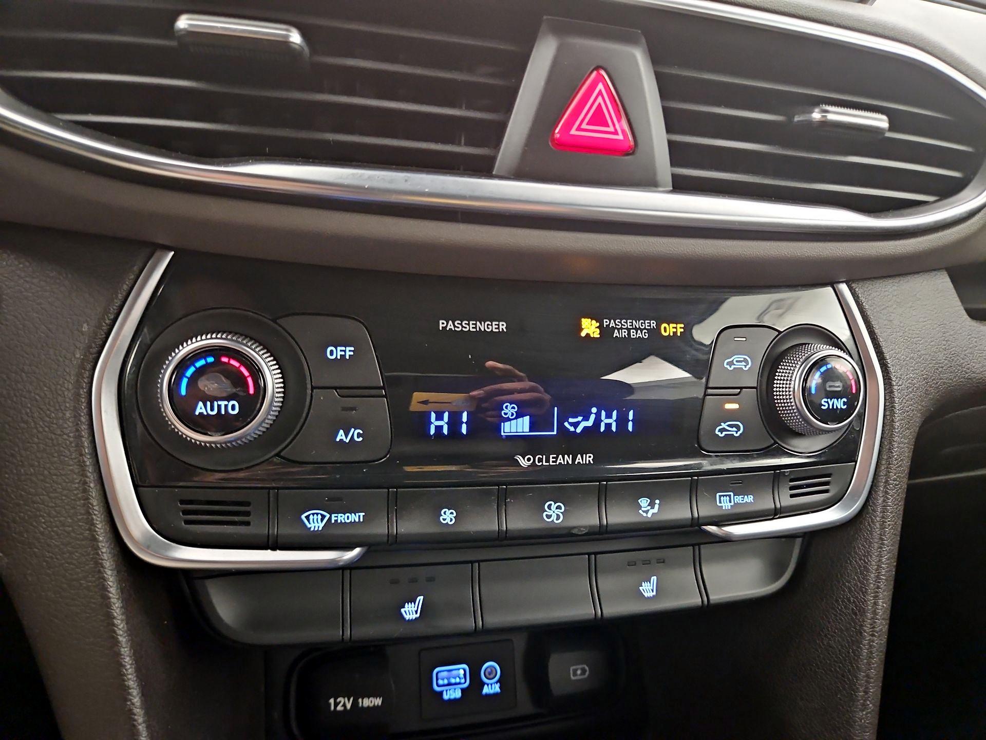 Thumbnail: 2019 Hyundai Santa Fe - 16