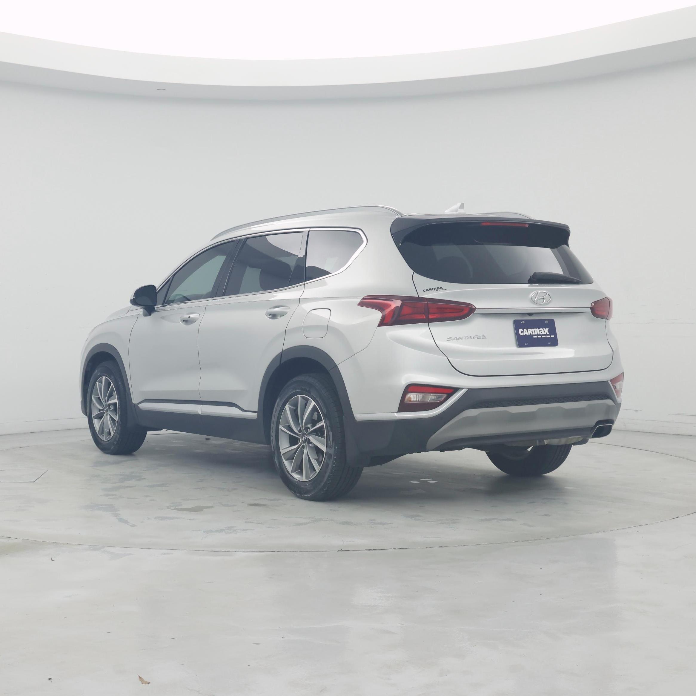 Thumbnail: 2019 Hyundai Santa Fe - 2