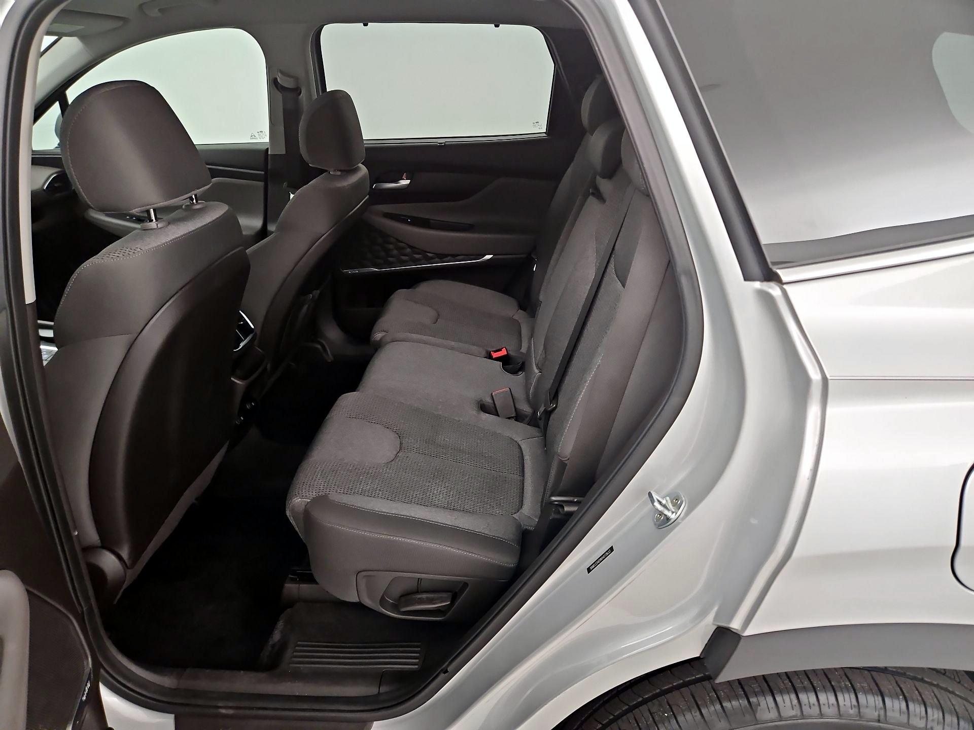 Thumbnail: 2019 Hyundai Santa Fe - 19