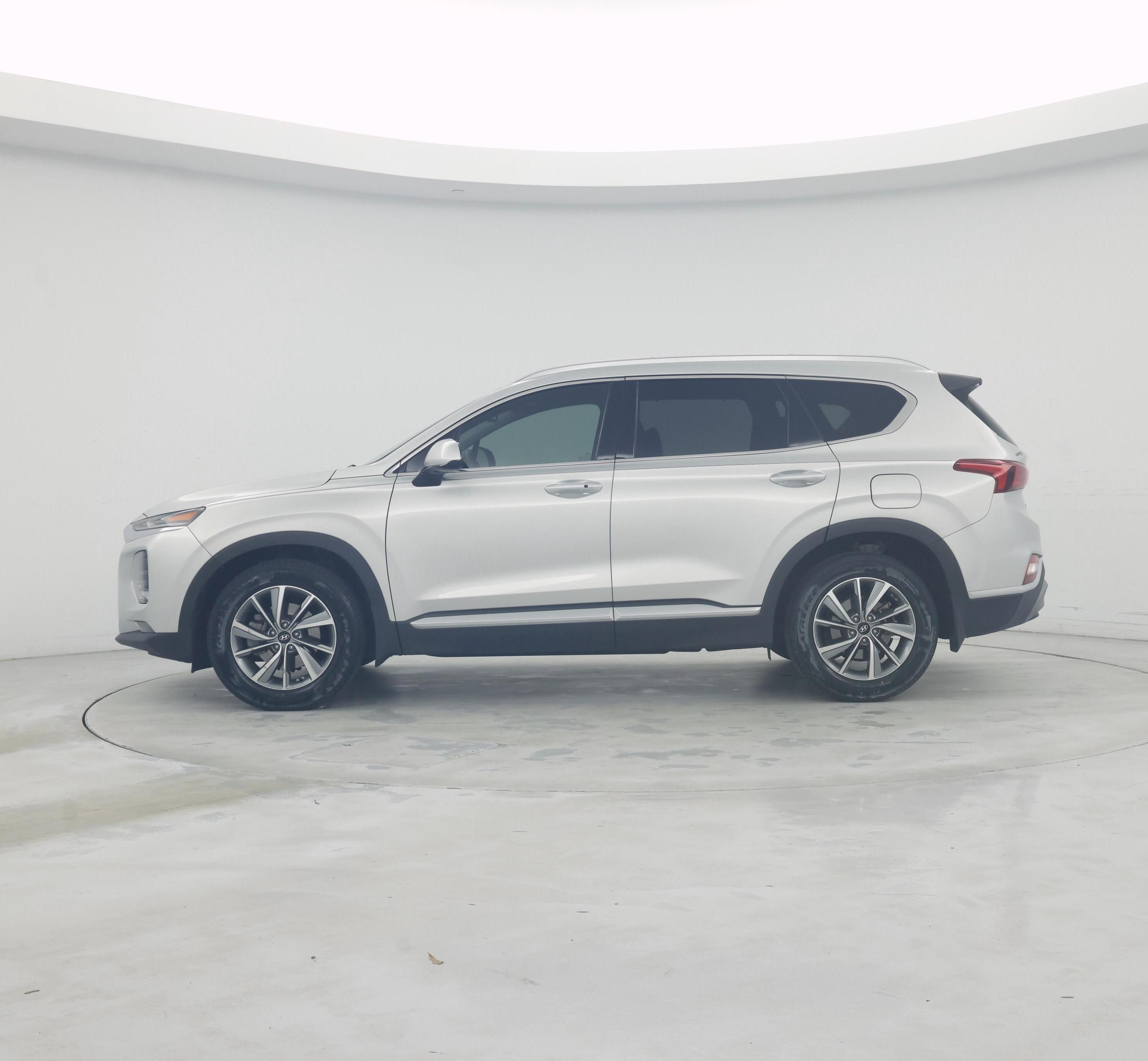 Thumbnail: 2019 Hyundai Santa Fe - 3