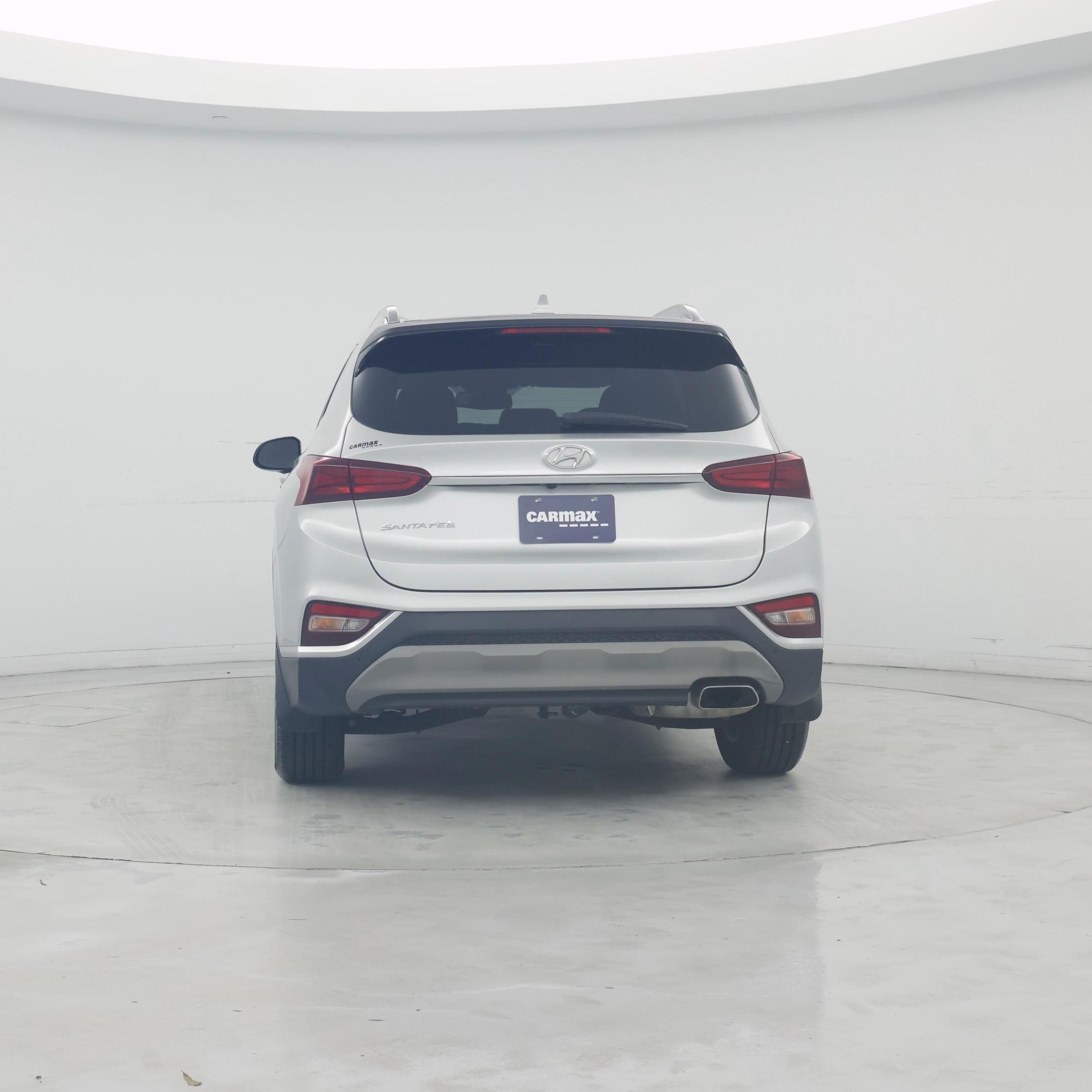 Thumbnail: 2019 Hyundai Santa Fe - 6