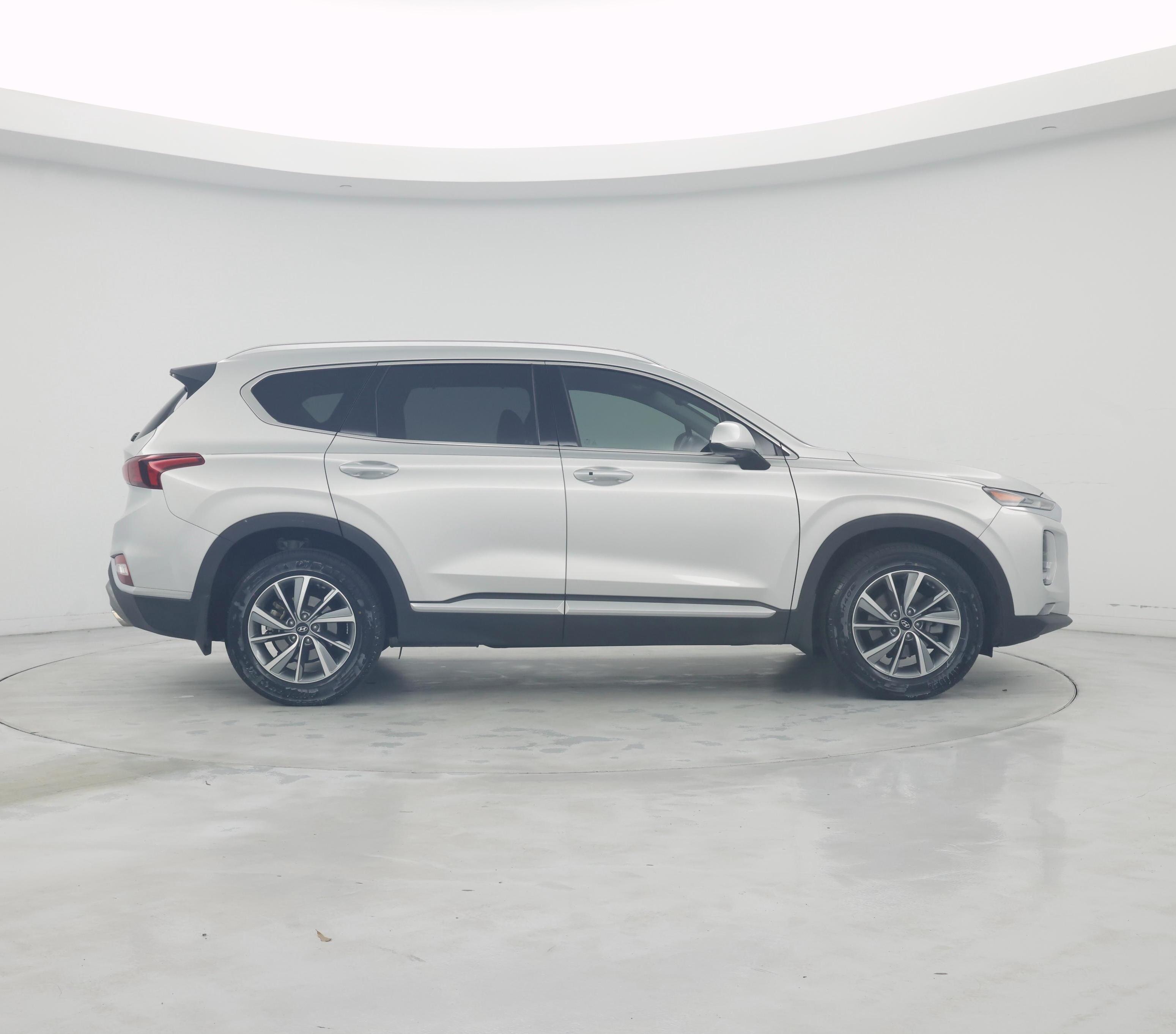 Thumbnail: 2019 Hyundai Santa Fe - 7