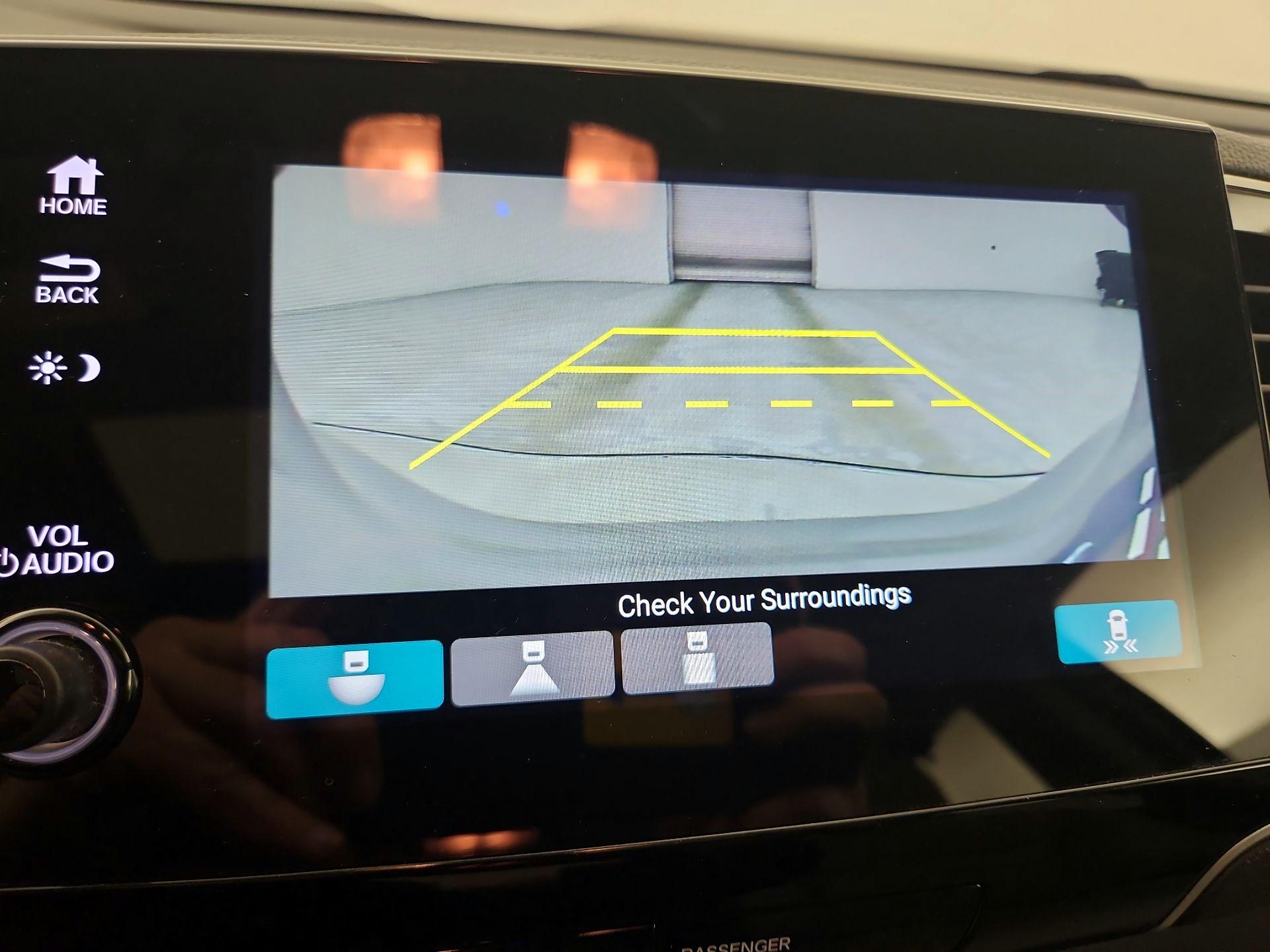 Thumbnail: 2021 Honda Pilot - 14