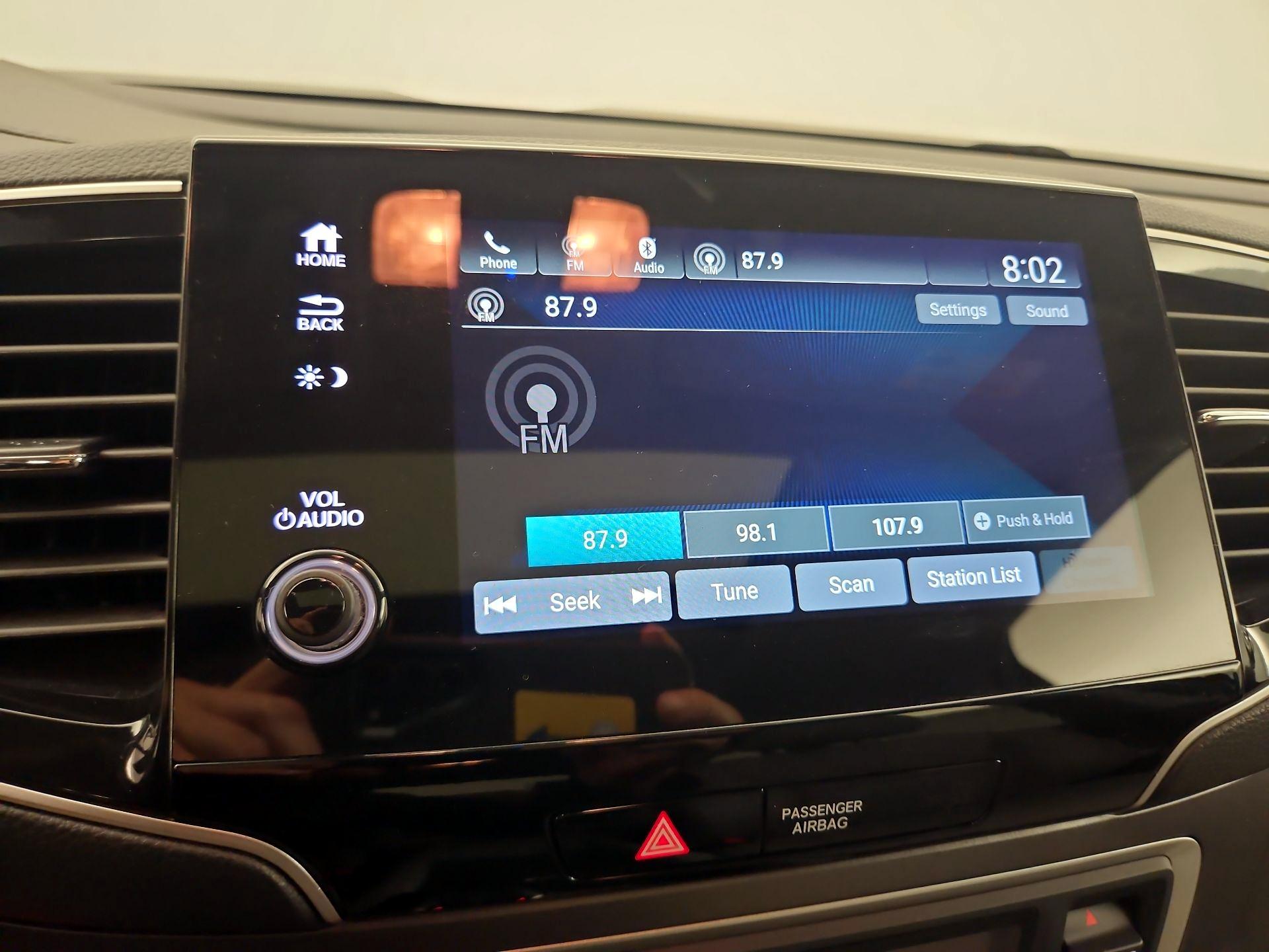 Thumbnail: 2021 Honda Pilot - 15