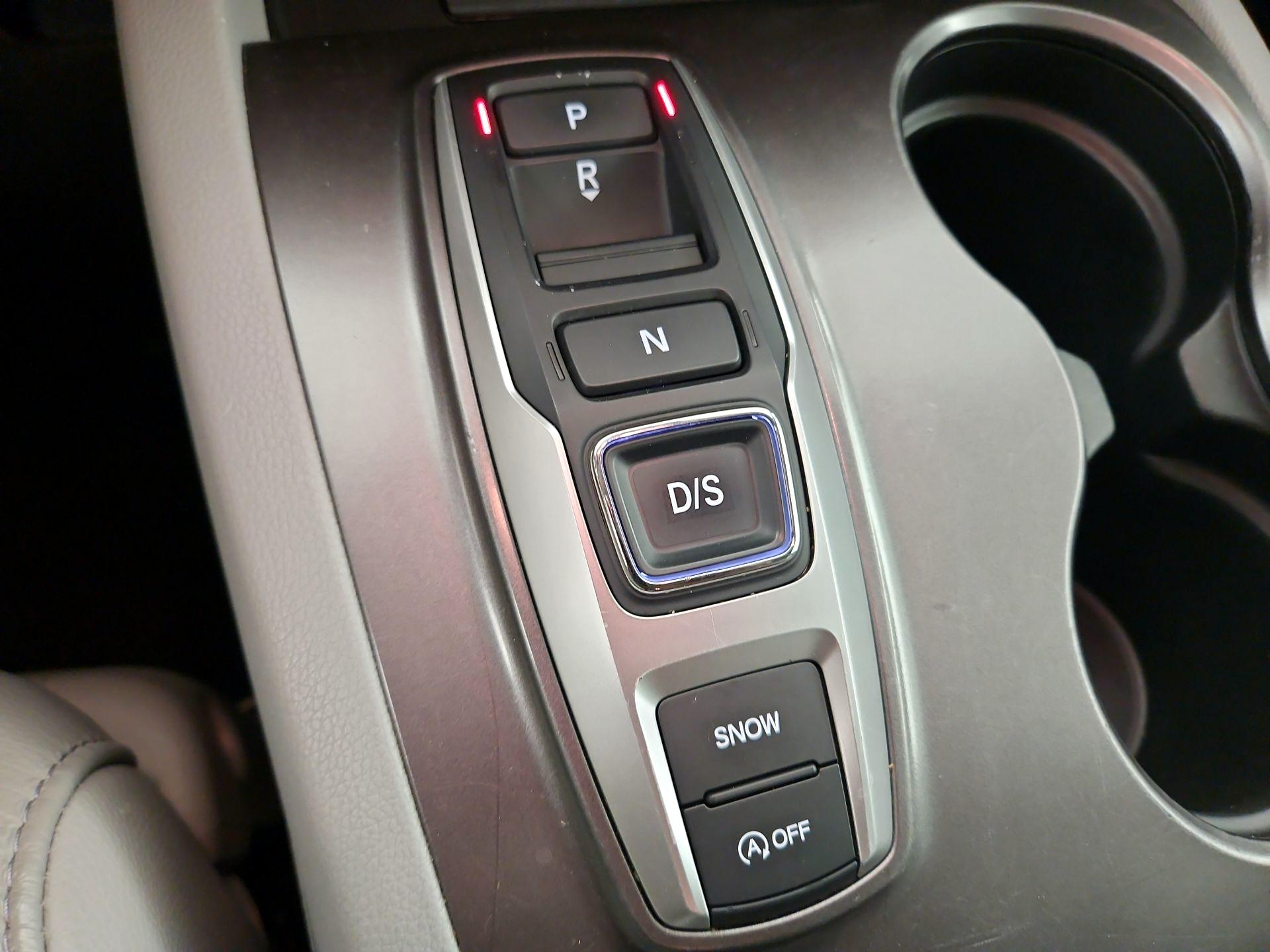 Thumbnail: 2021 Honda Pilot - 17