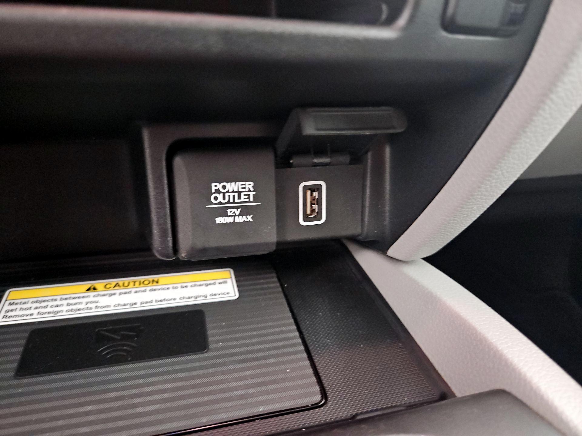 Thumbnail: 2021 Honda Pilot - 18