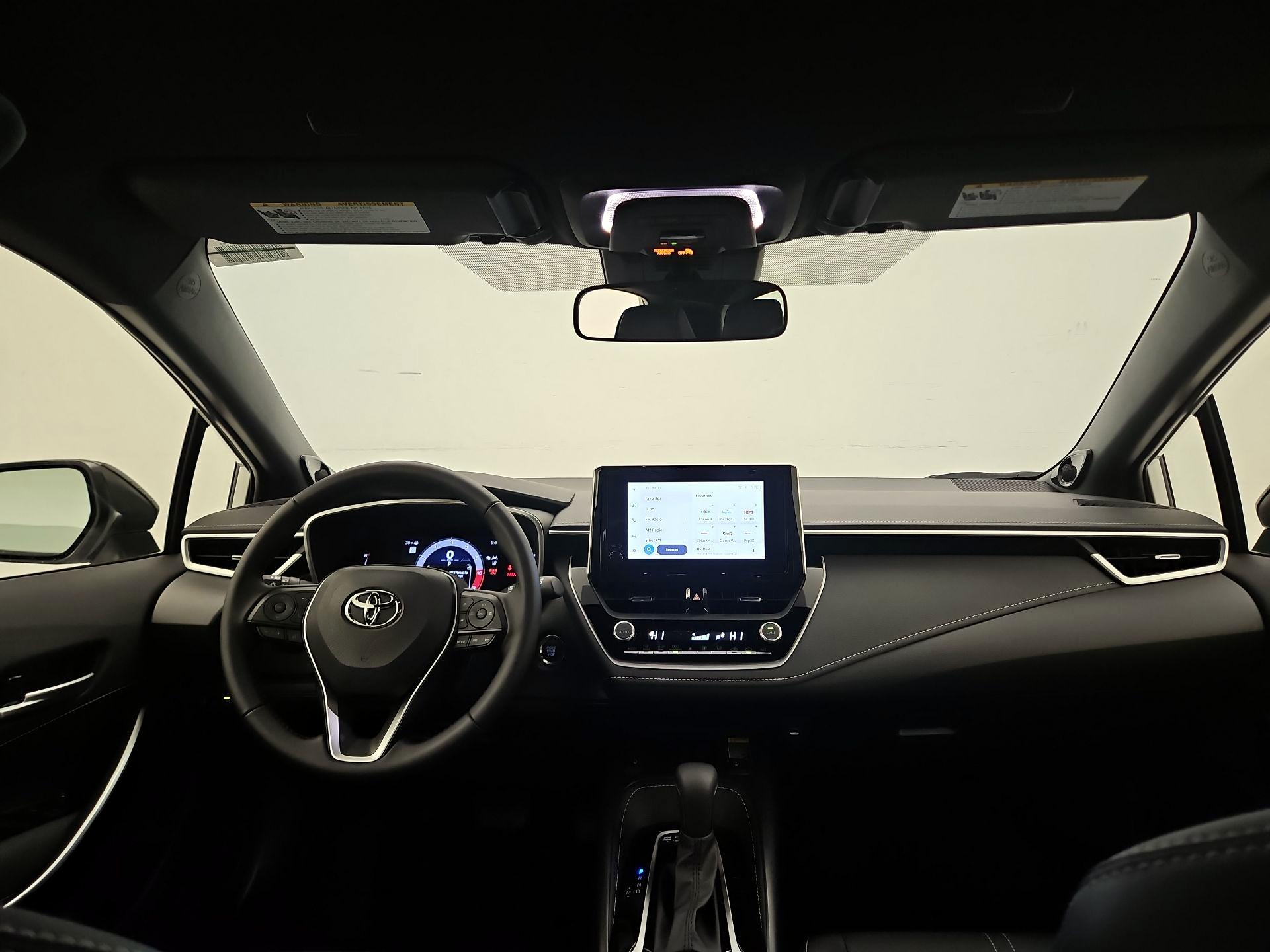 Thumbnail: 2026 Toyota Corolla - 9