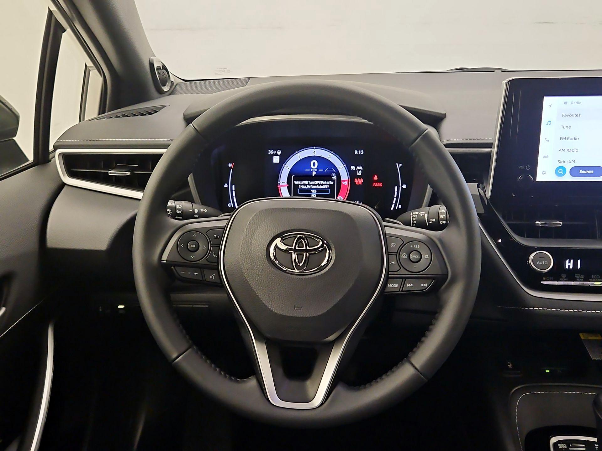 Thumbnail: 2026 Toyota Corolla - 10