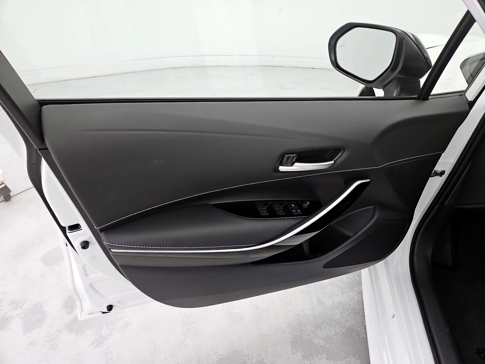 Thumbnail: 2026 Toyota Corolla - 12