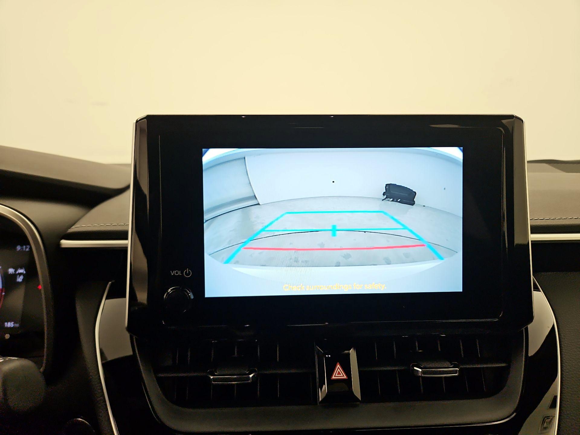 Thumbnail: 2026 Toyota Corolla - 14