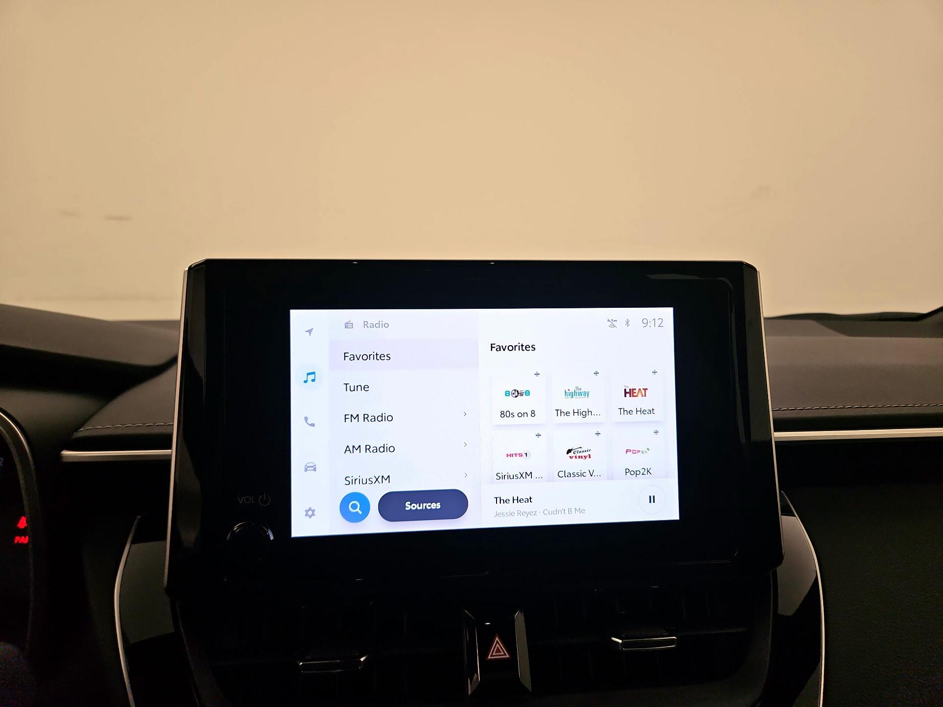 Thumbnail: 2026 Toyota Corolla - 15