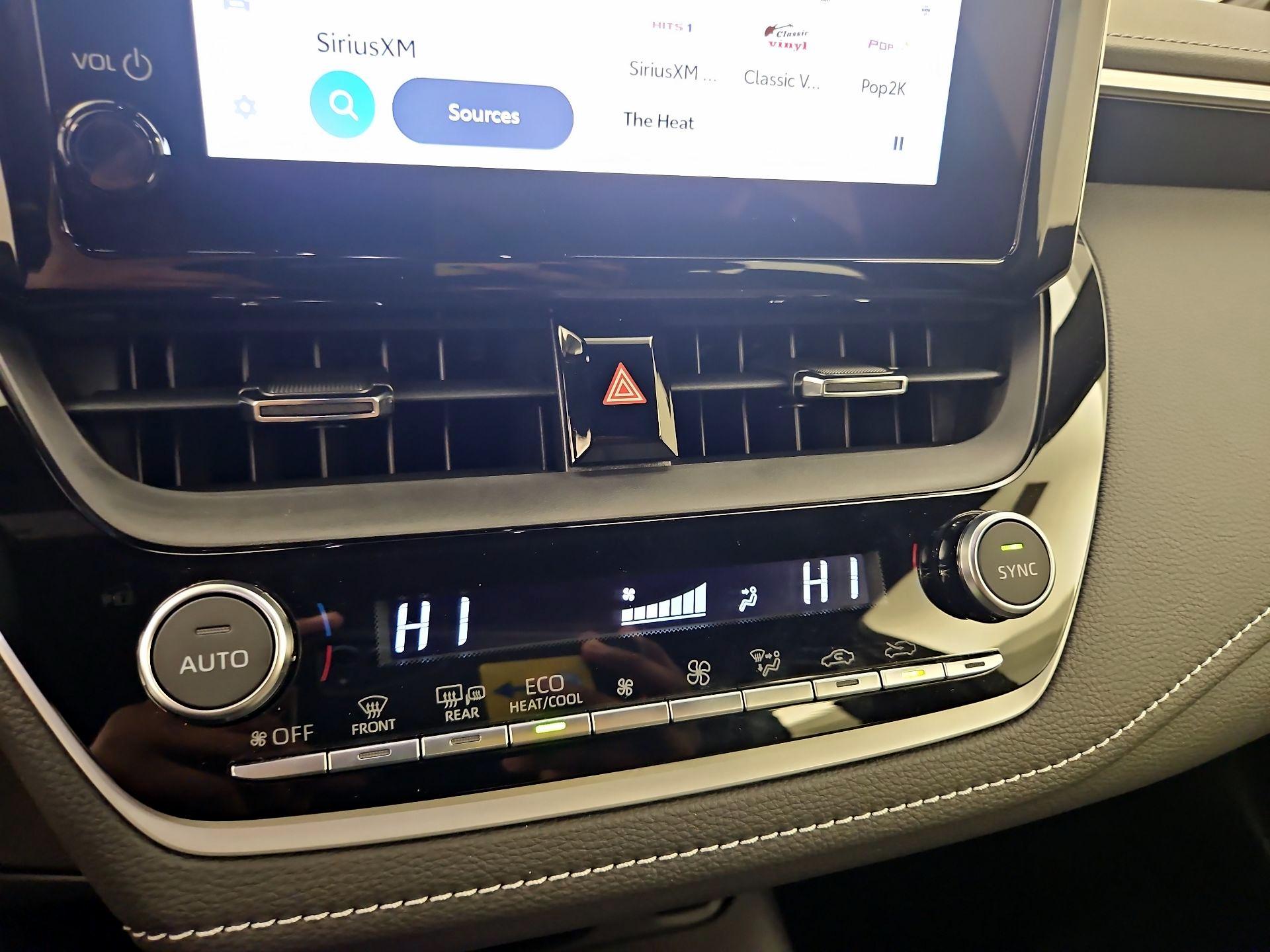 Thumbnail: 2026 Toyota Corolla - 16