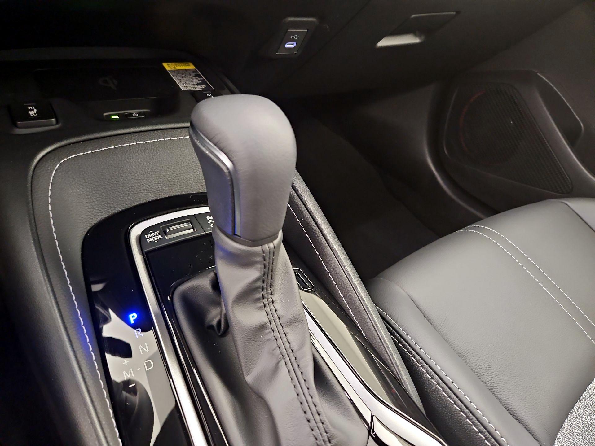 Thumbnail: 2026 Toyota Corolla - 17