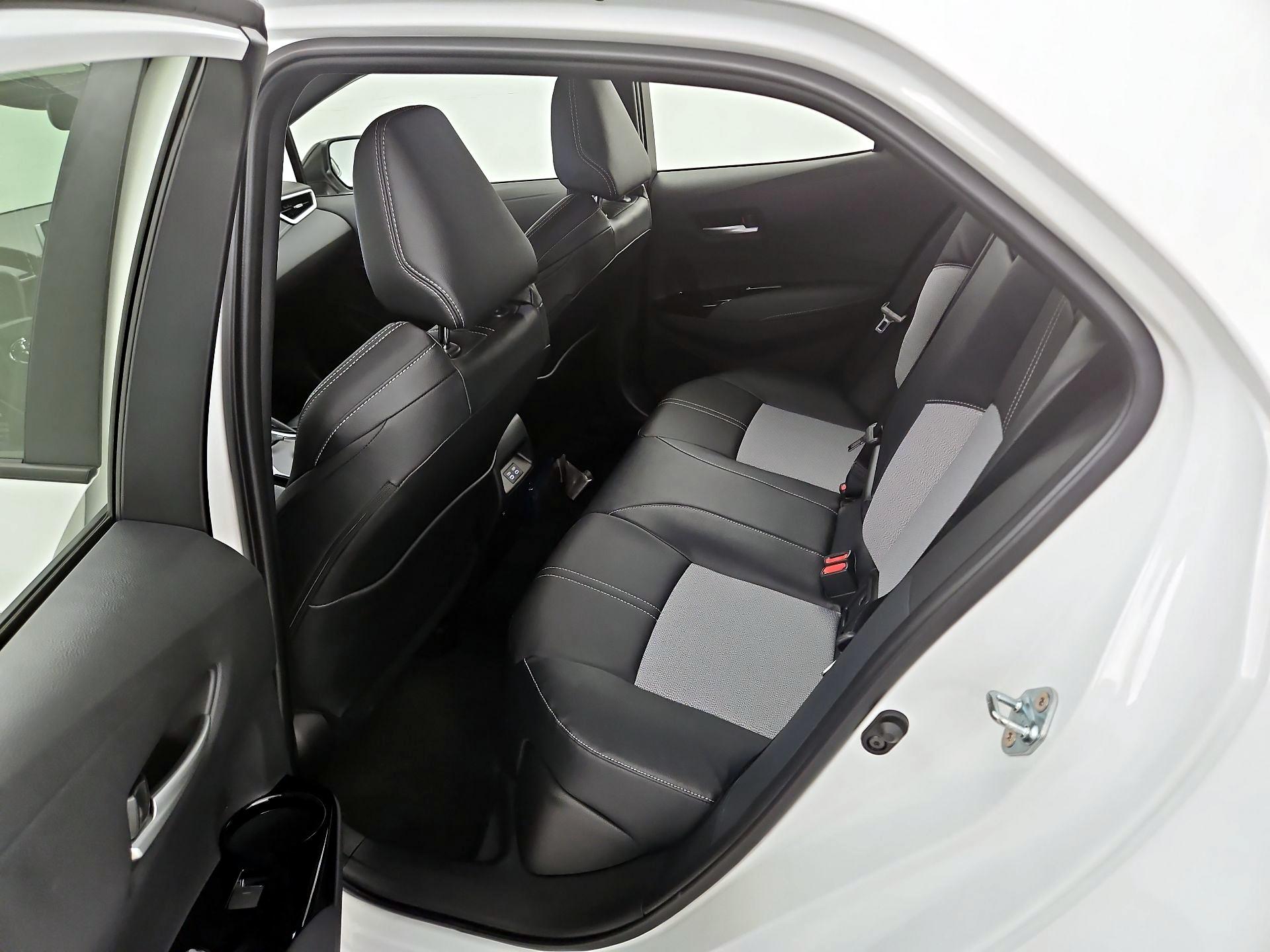 Thumbnail: 2026 Toyota Corolla - 19