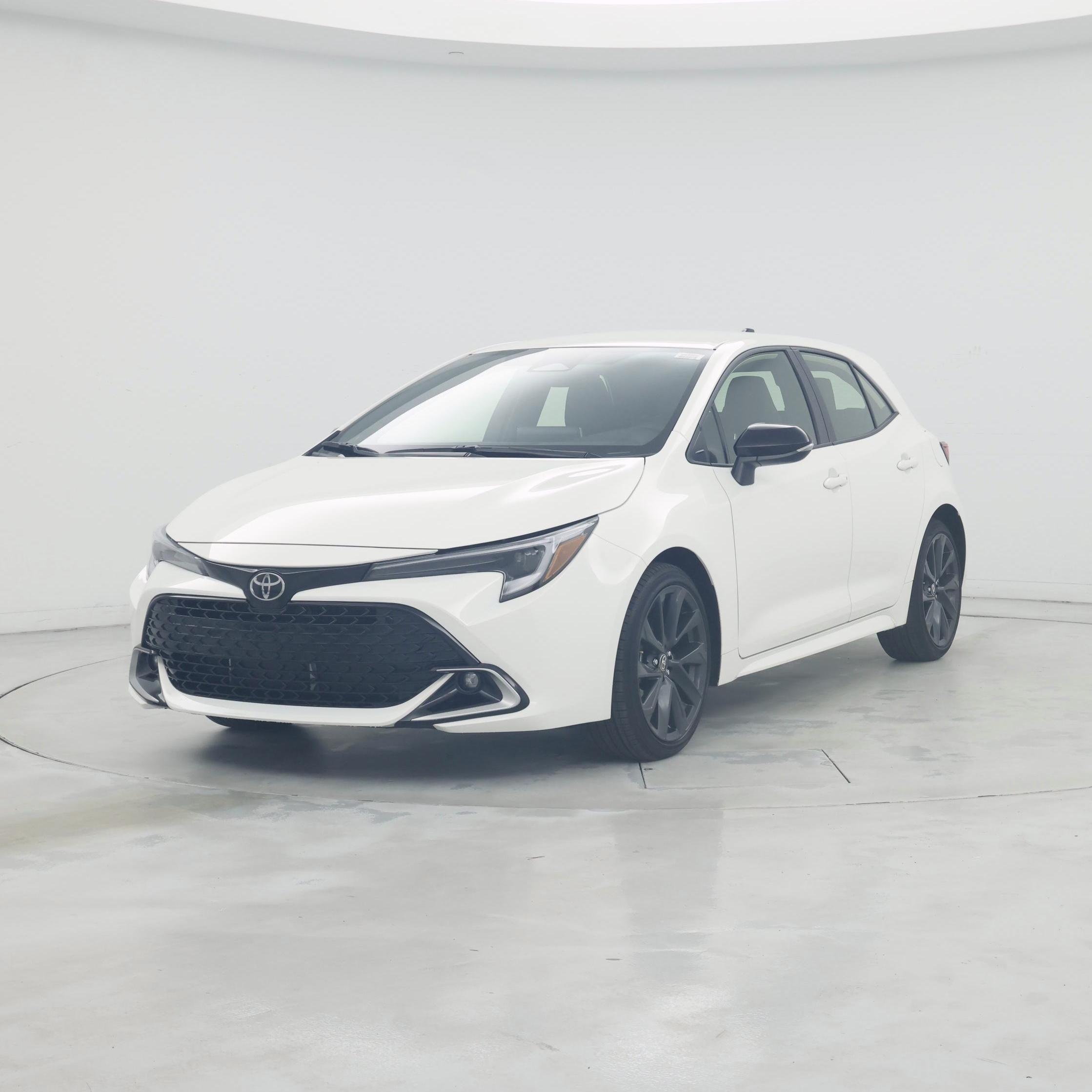 Thumbnail: 2026 Toyota Corolla - 4