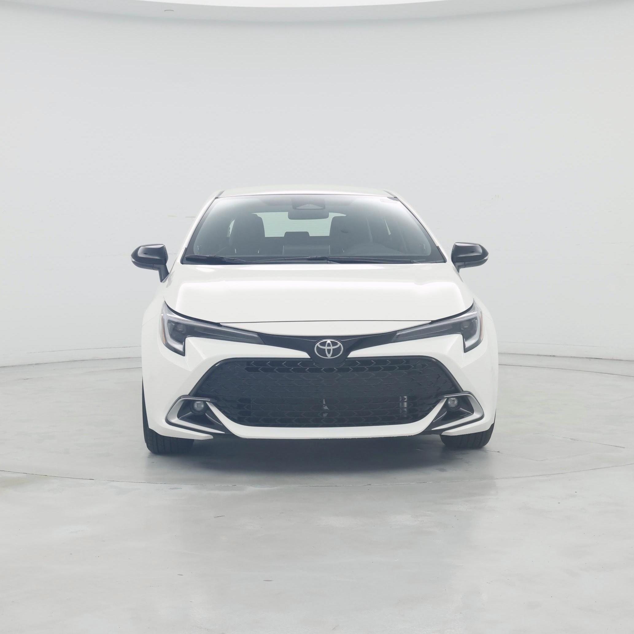 Thumbnail: 2026 Toyota Corolla - 5