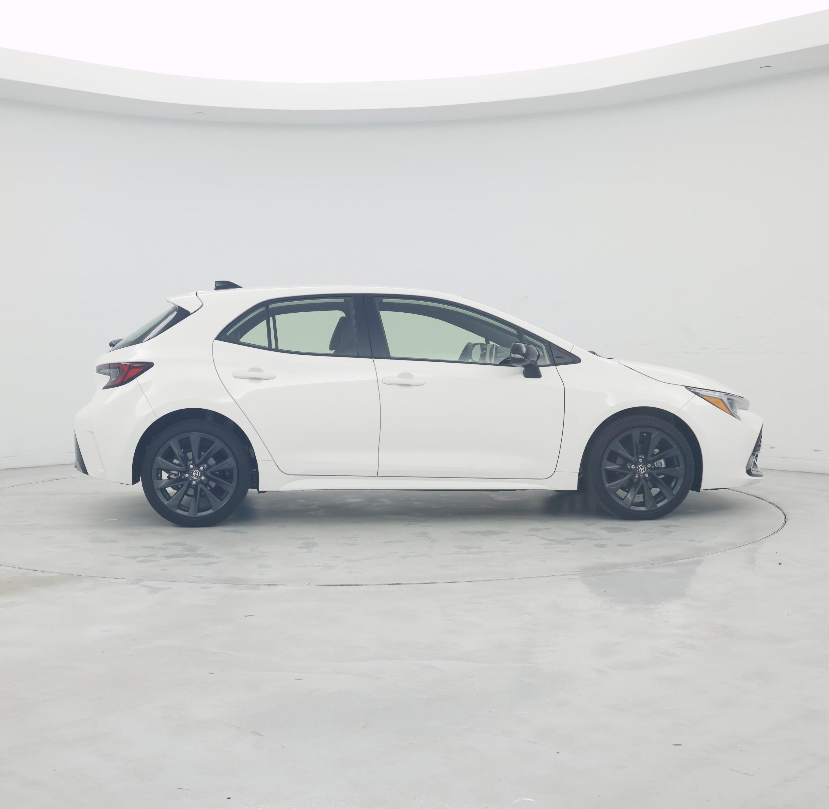 Thumbnail: 2026 Toyota Corolla - 7