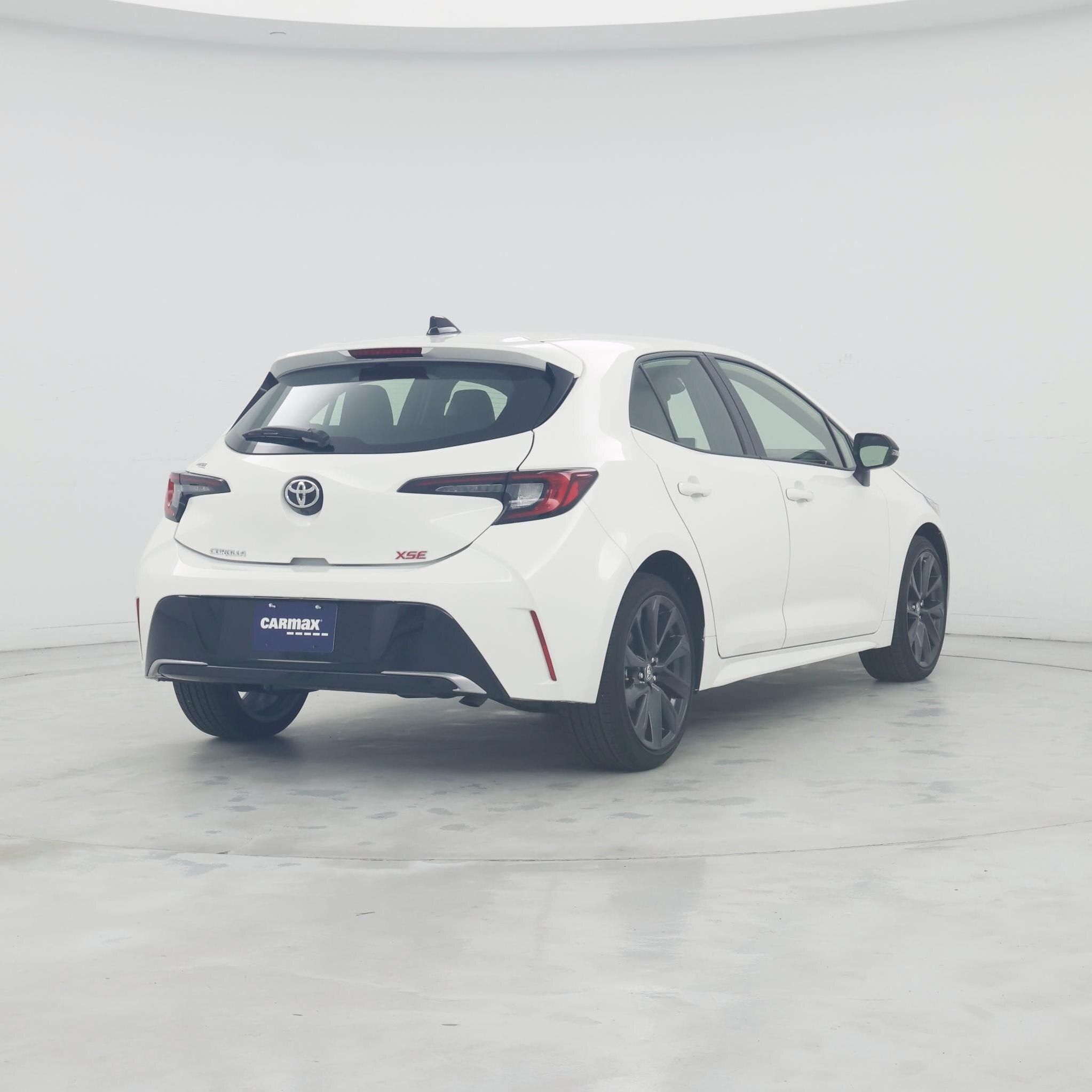 Thumbnail: 2026 Toyota Corolla - 8