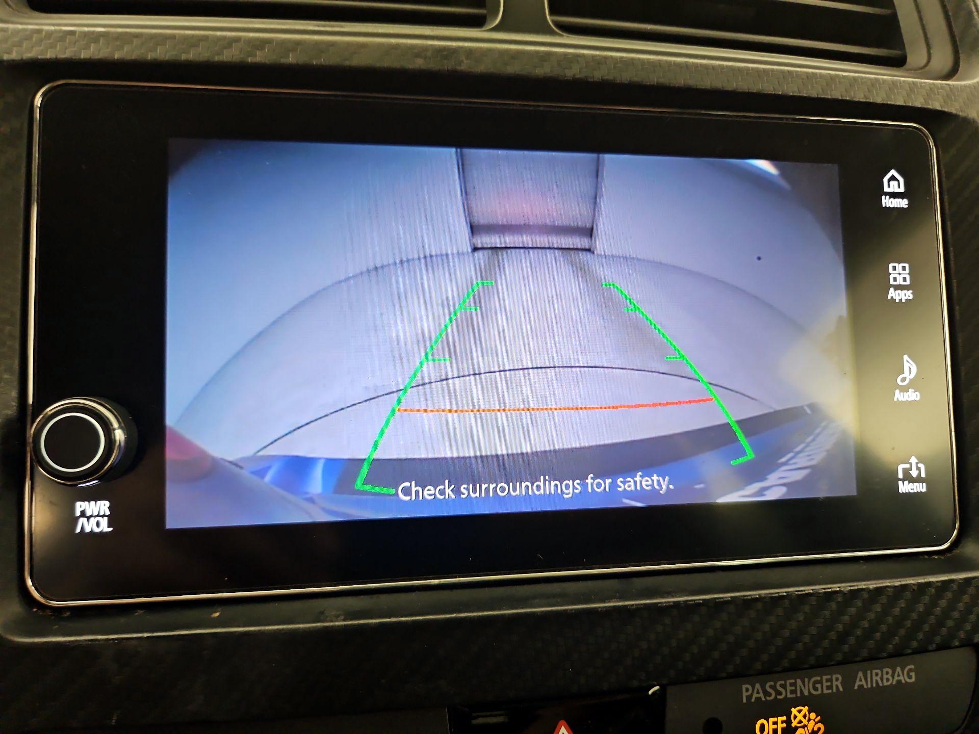 Thumbnail: 2019 Mitsubishi Outlander Sport - 13