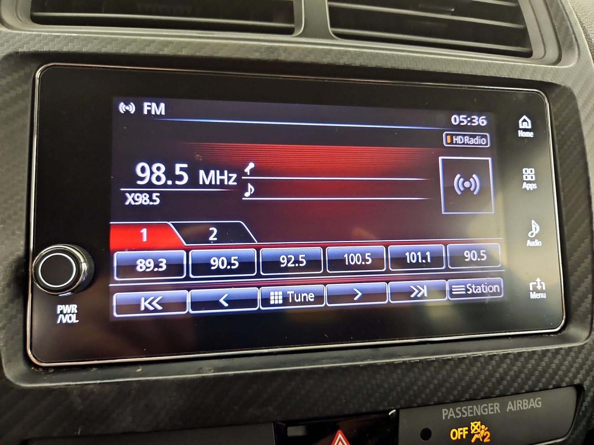 Thumbnail: 2019 Mitsubishi Outlander Sport - 14