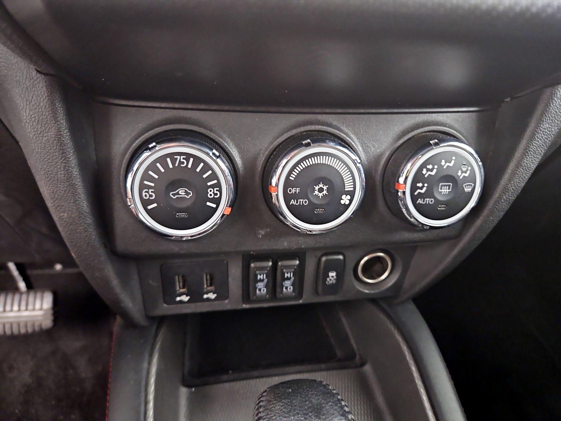 Thumbnail: 2019 Mitsubishi Outlander Sport - 15