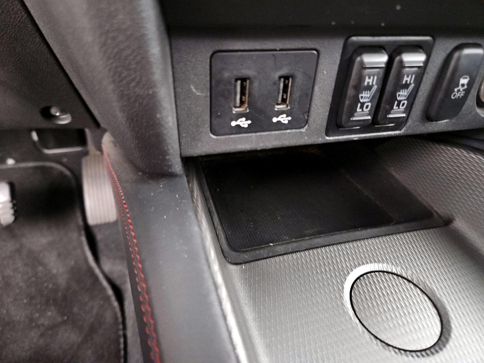 Thumbnail: 2019 Mitsubishi Outlander Sport - 17