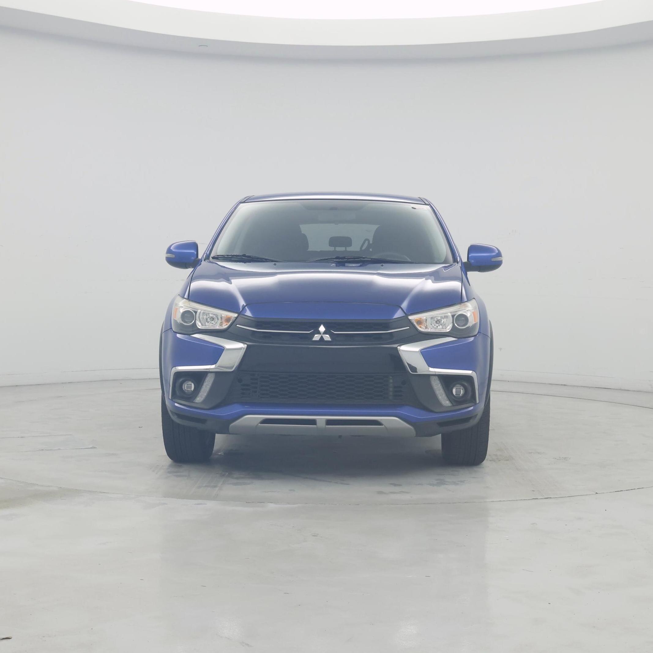 Thumbnail: 2019 Mitsubishi Outlander Sport - 5