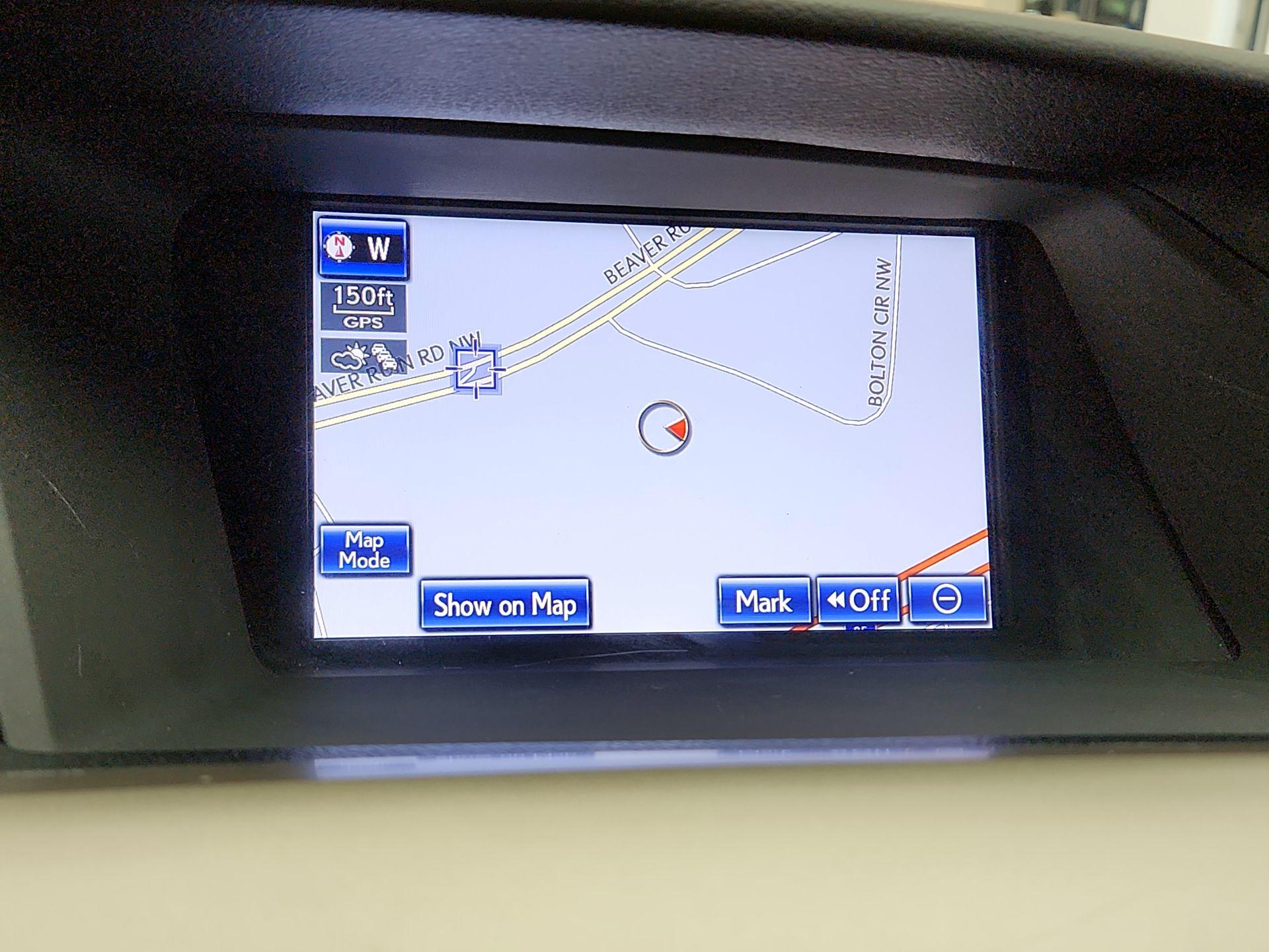 Thumbnail: 2015 Lexus RX - 14