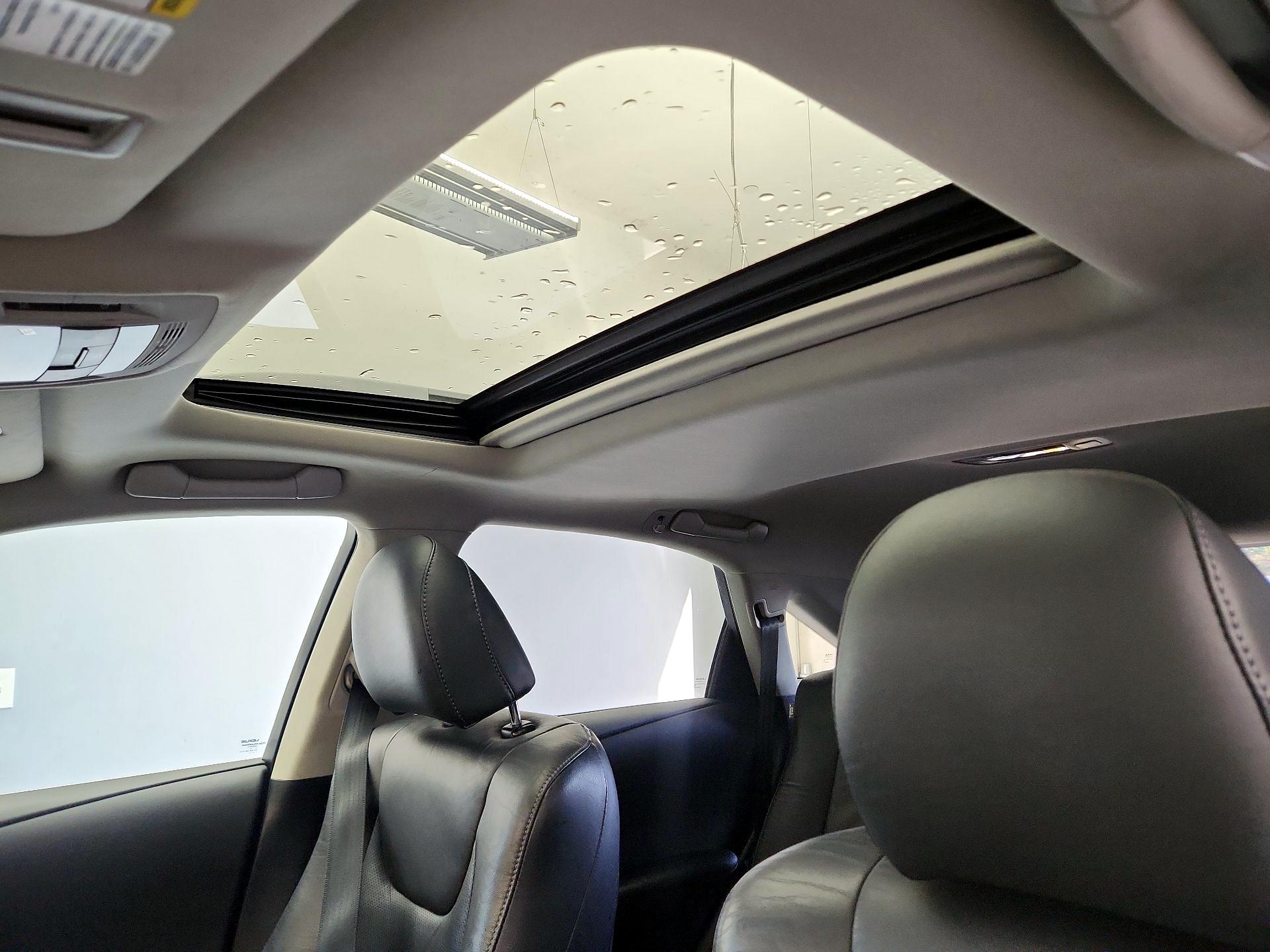 Thumbnail: 2015 Lexus RX - 20