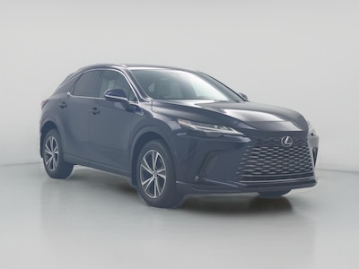 2023 Lexus RX 350 Premium