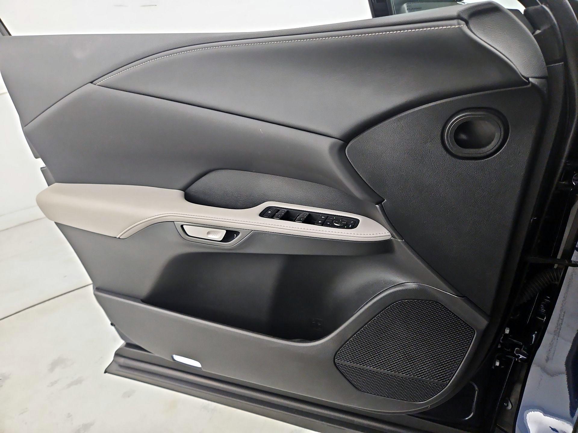 Thumbnail: 2023 Lexus RX - 12