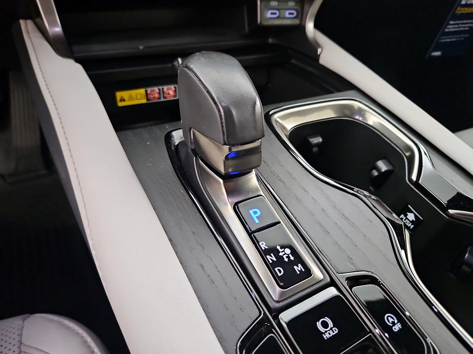 Thumbnail: 2023 Lexus RX - 17