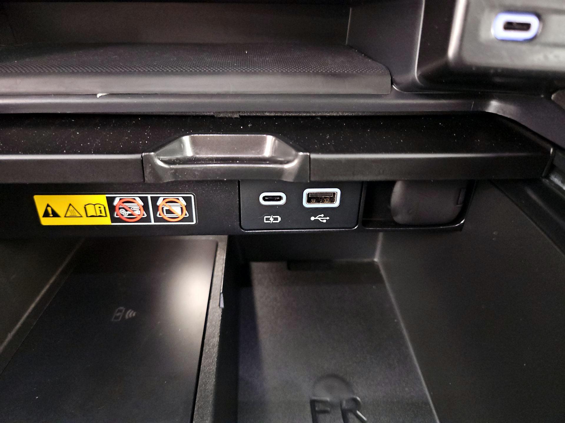 Thumbnail: 2023 Lexus RX - 18