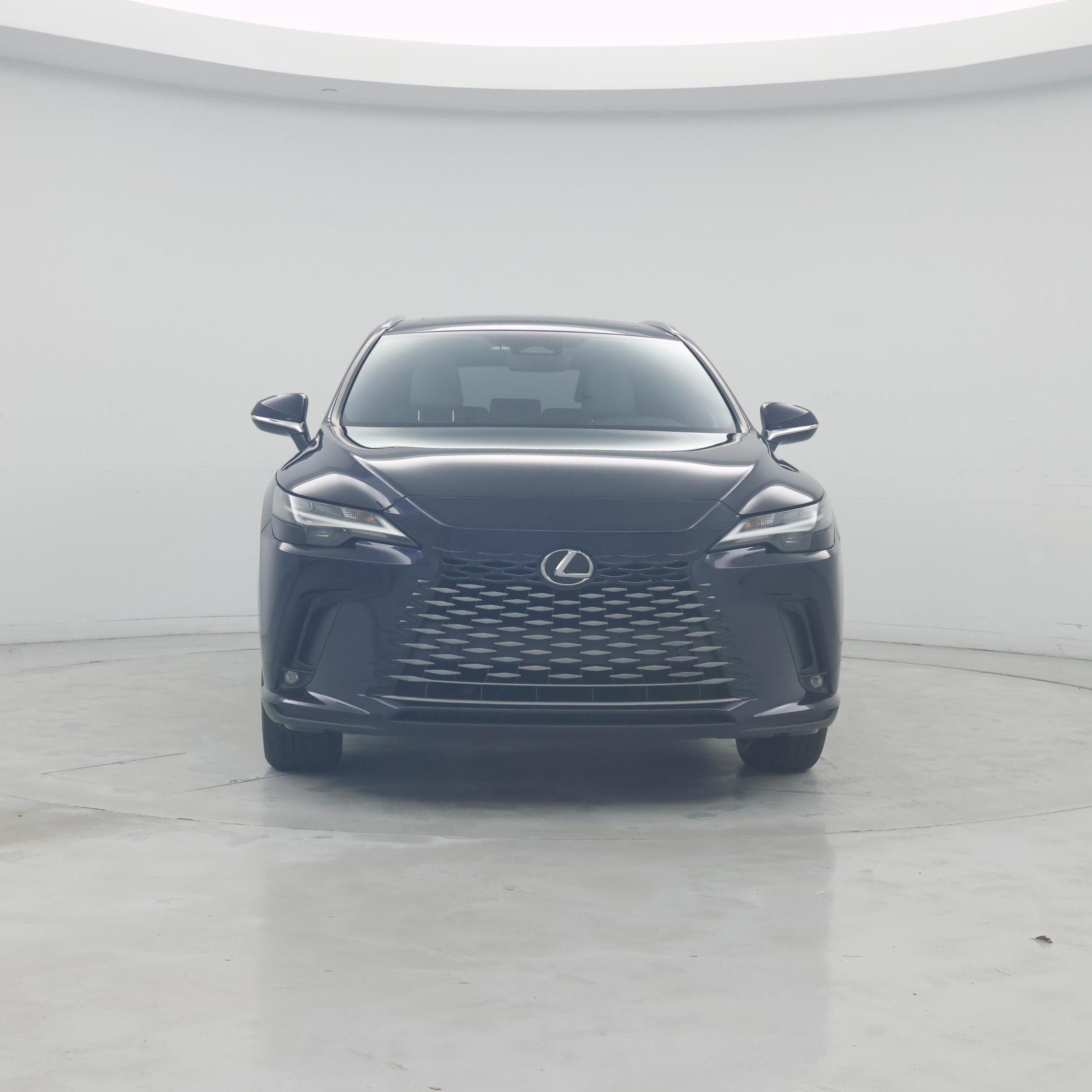 Thumbnail: 2023 Lexus RX - 5