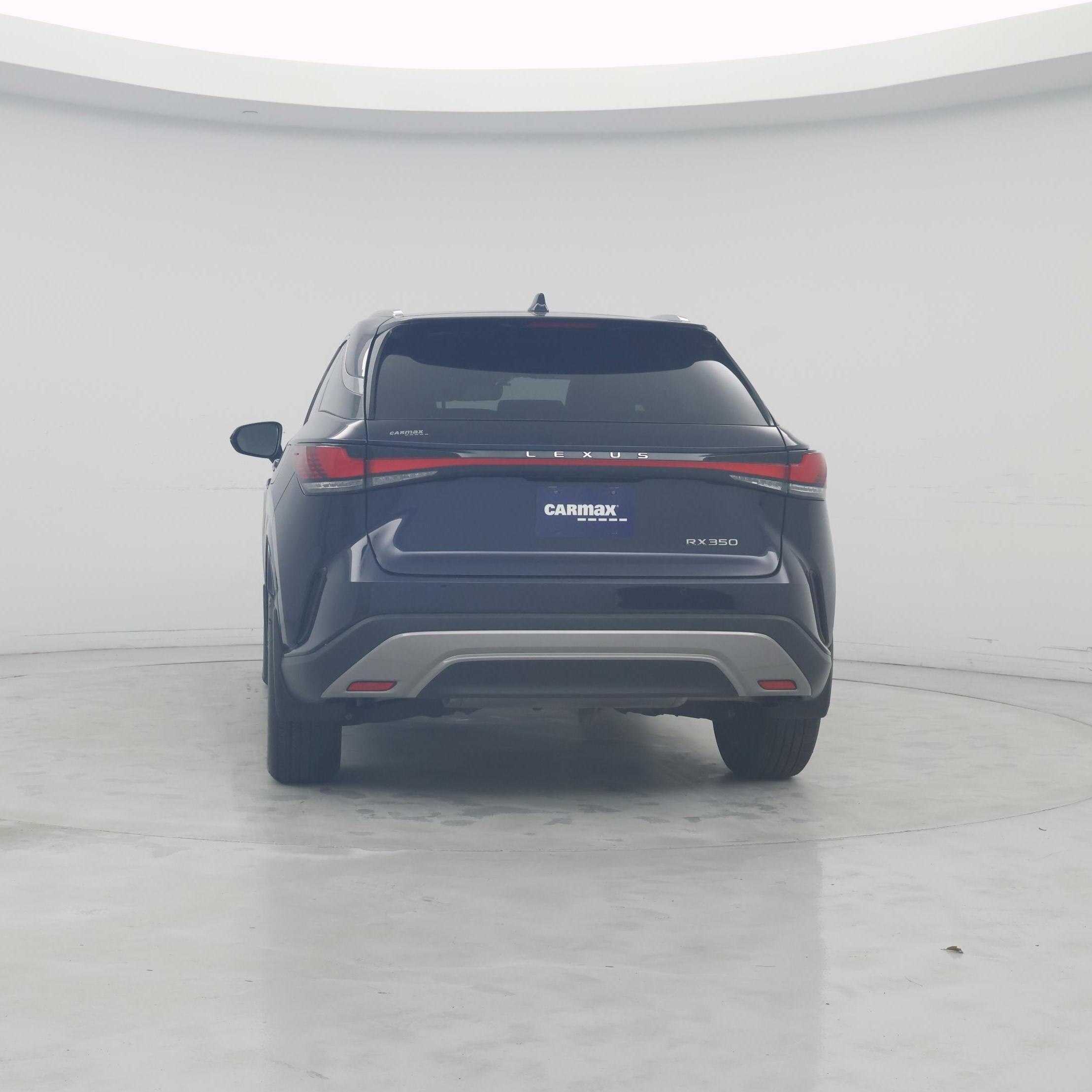 Thumbnail: 2023 Lexus RX - 6