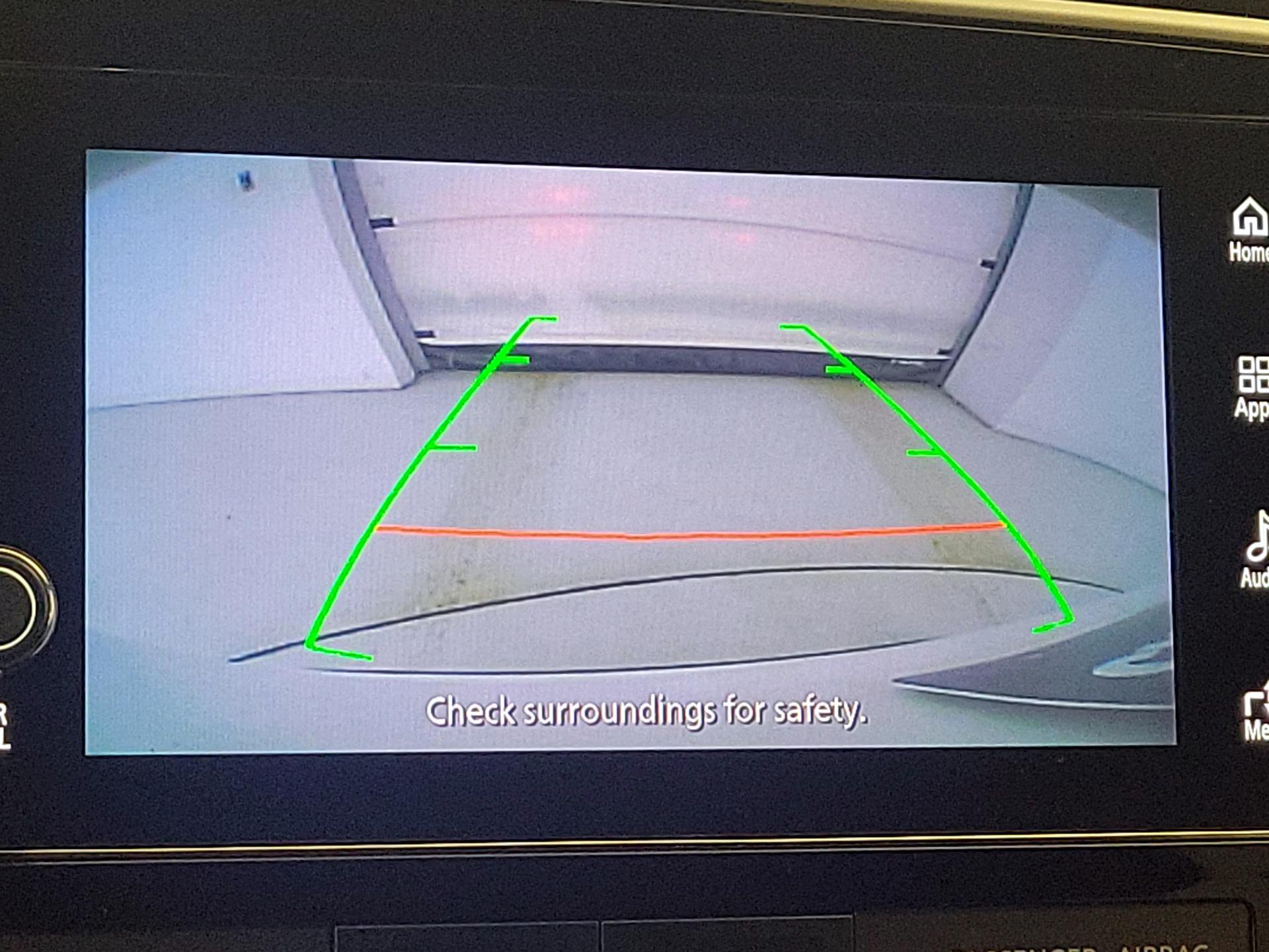 Thumbnail: 2018 Mitsubishi Outlander - 14